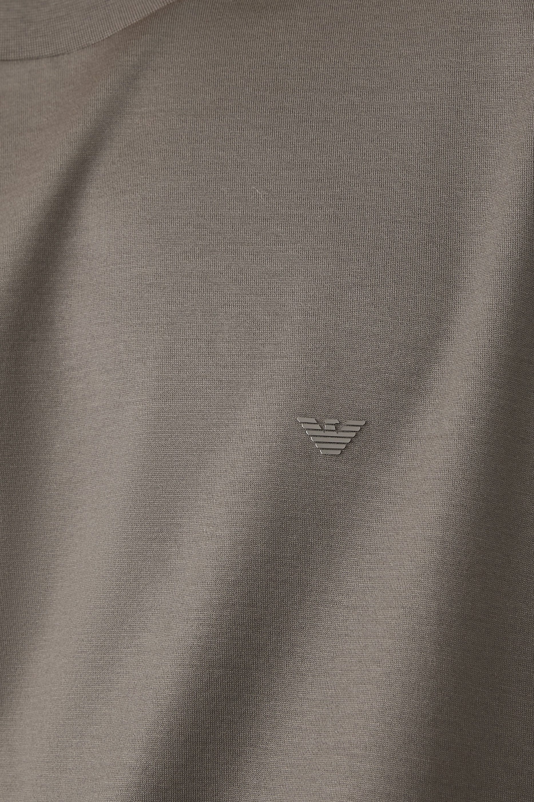 Travel Essential Lyocell-Blend Jersey T-Shirt