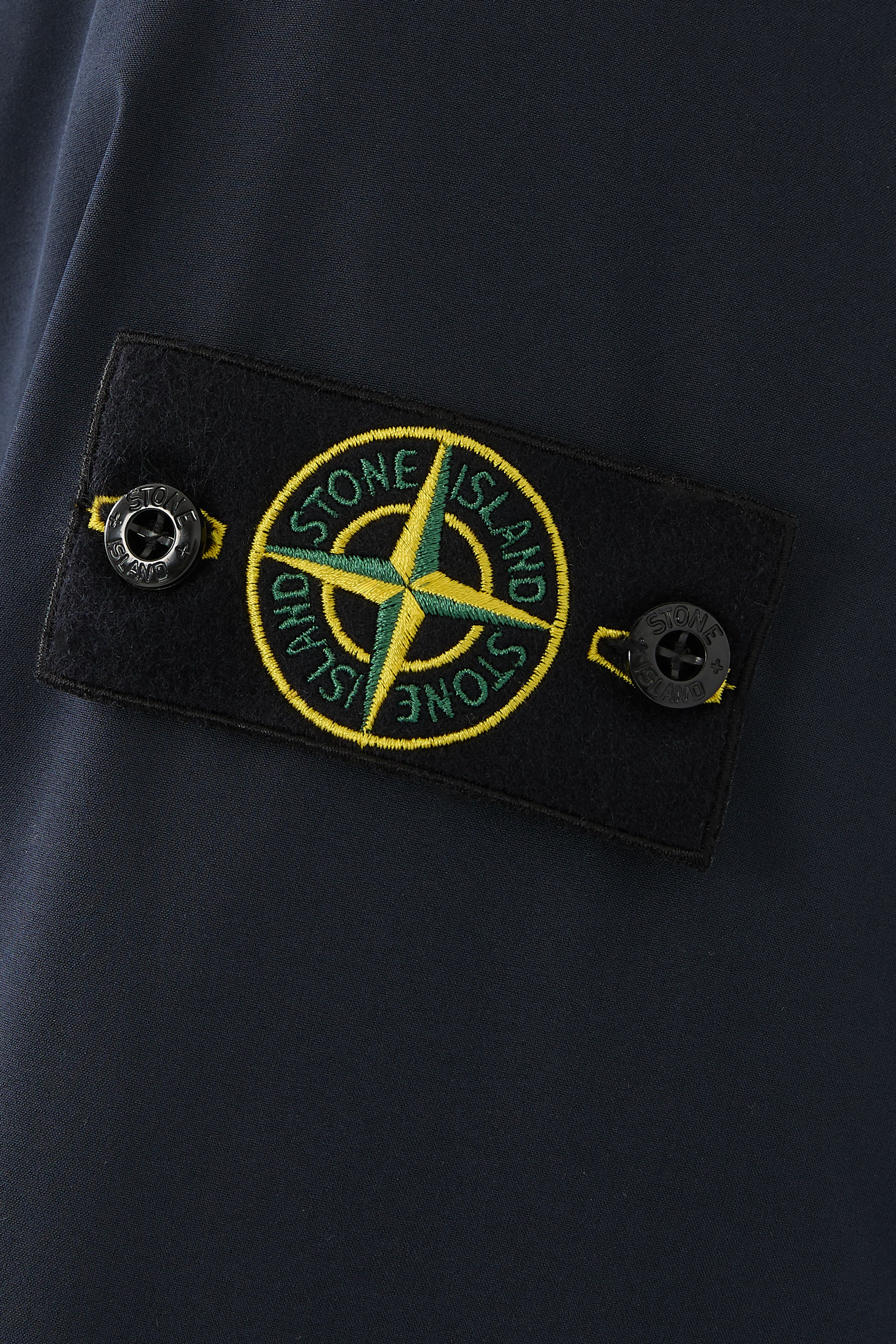 Short Soft Shell Jacket