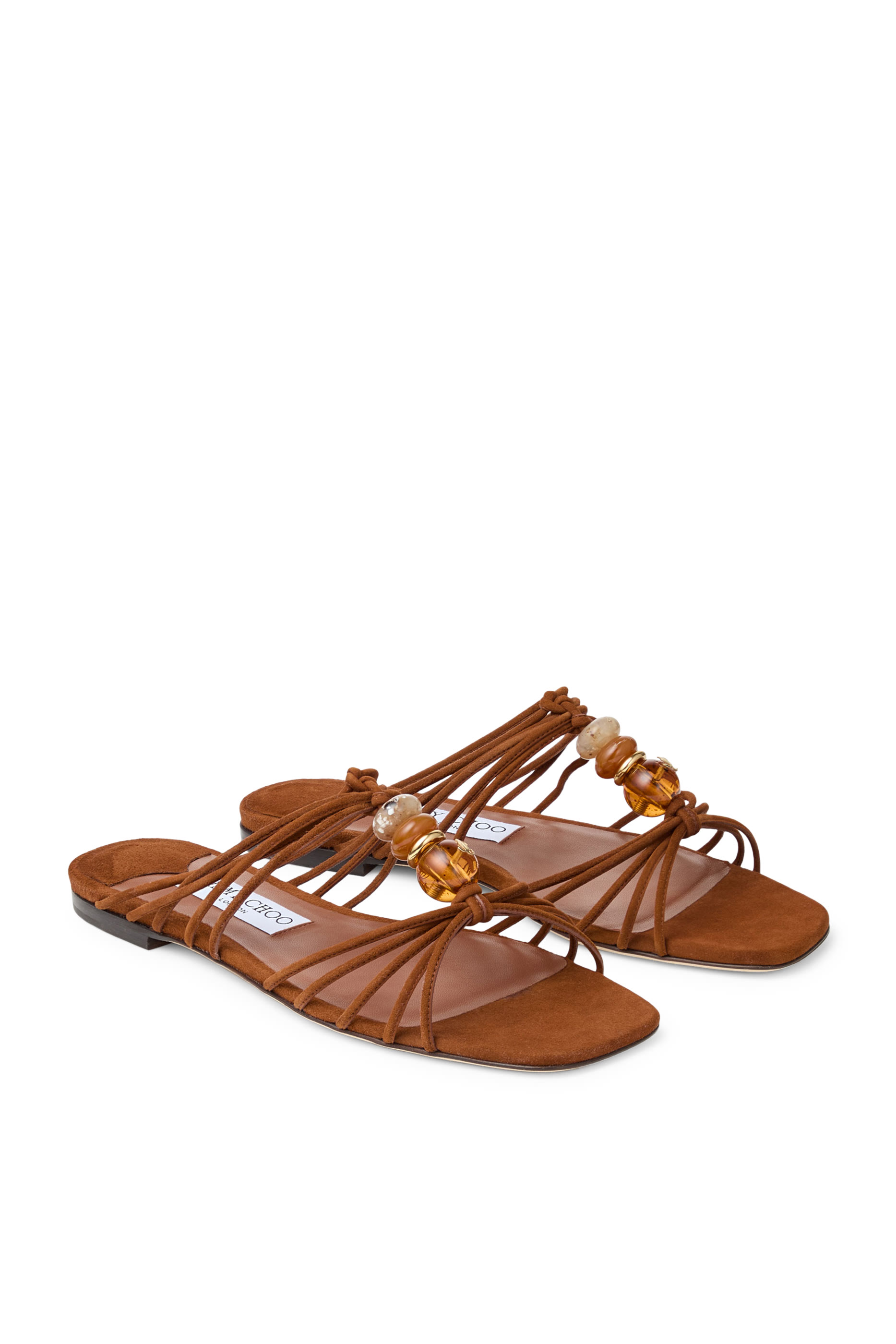 Lova Flat Mules