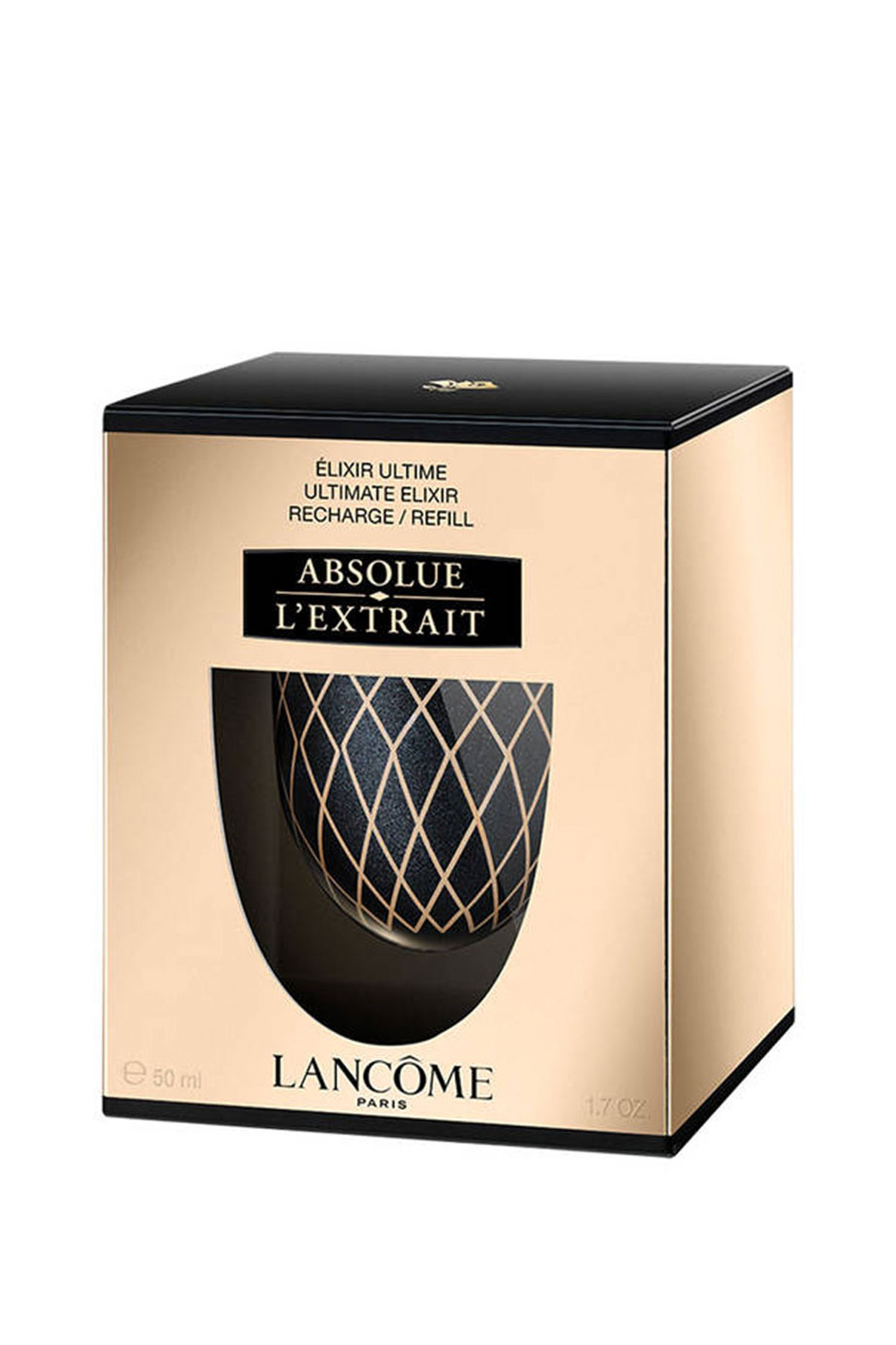 Absolue L'Extrait Recharge