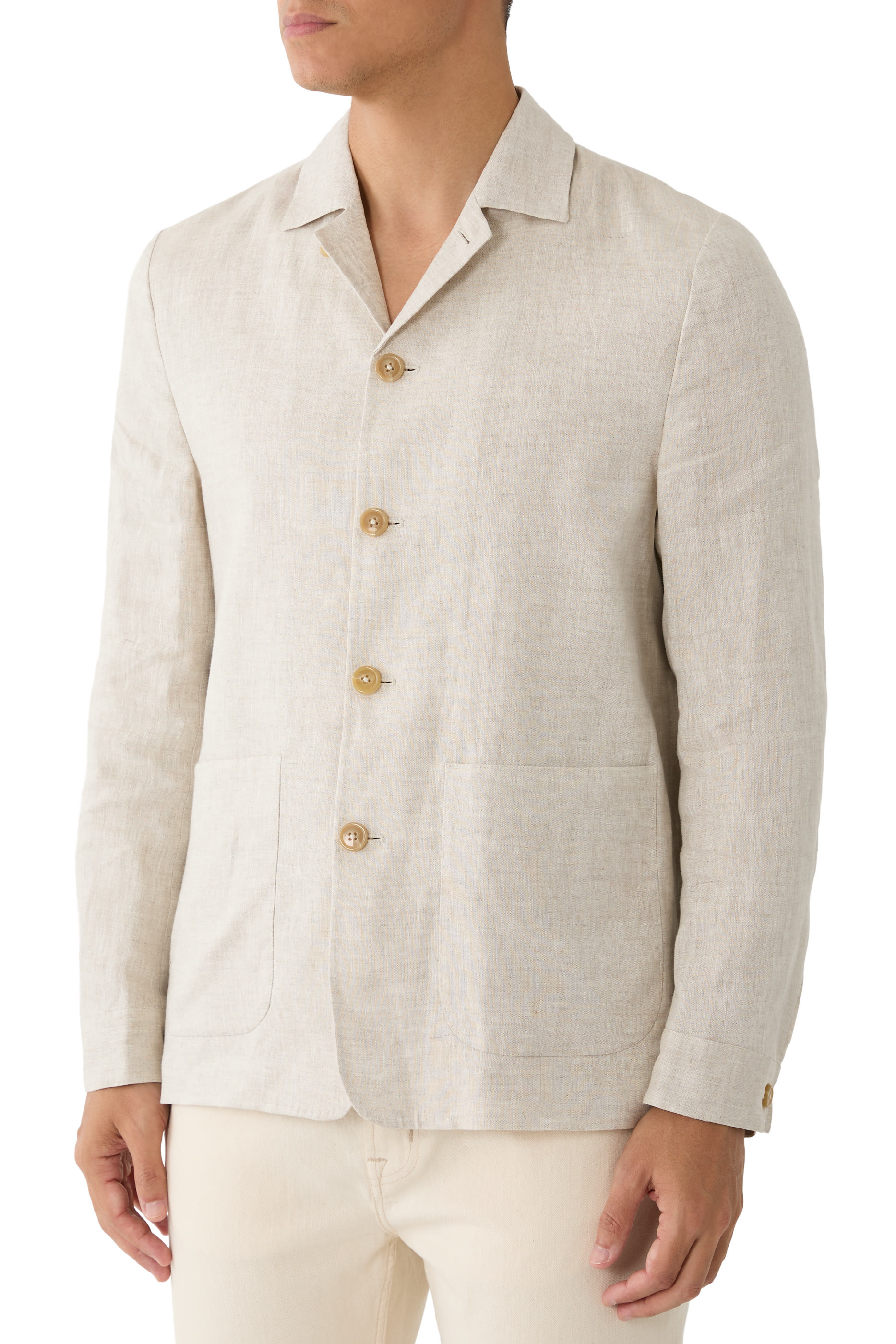 Leisure Blazer