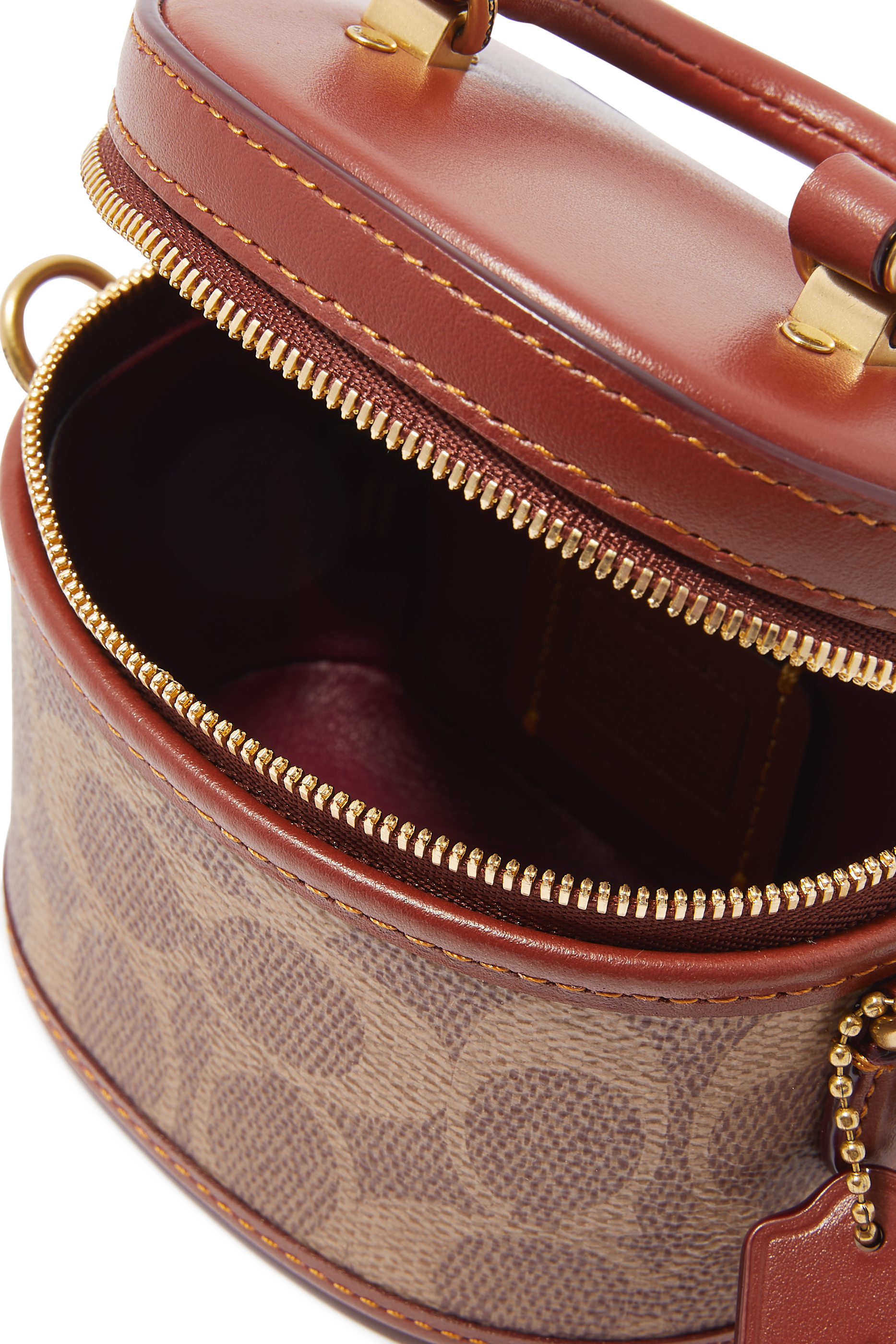 Trail Crossbody Bag 12