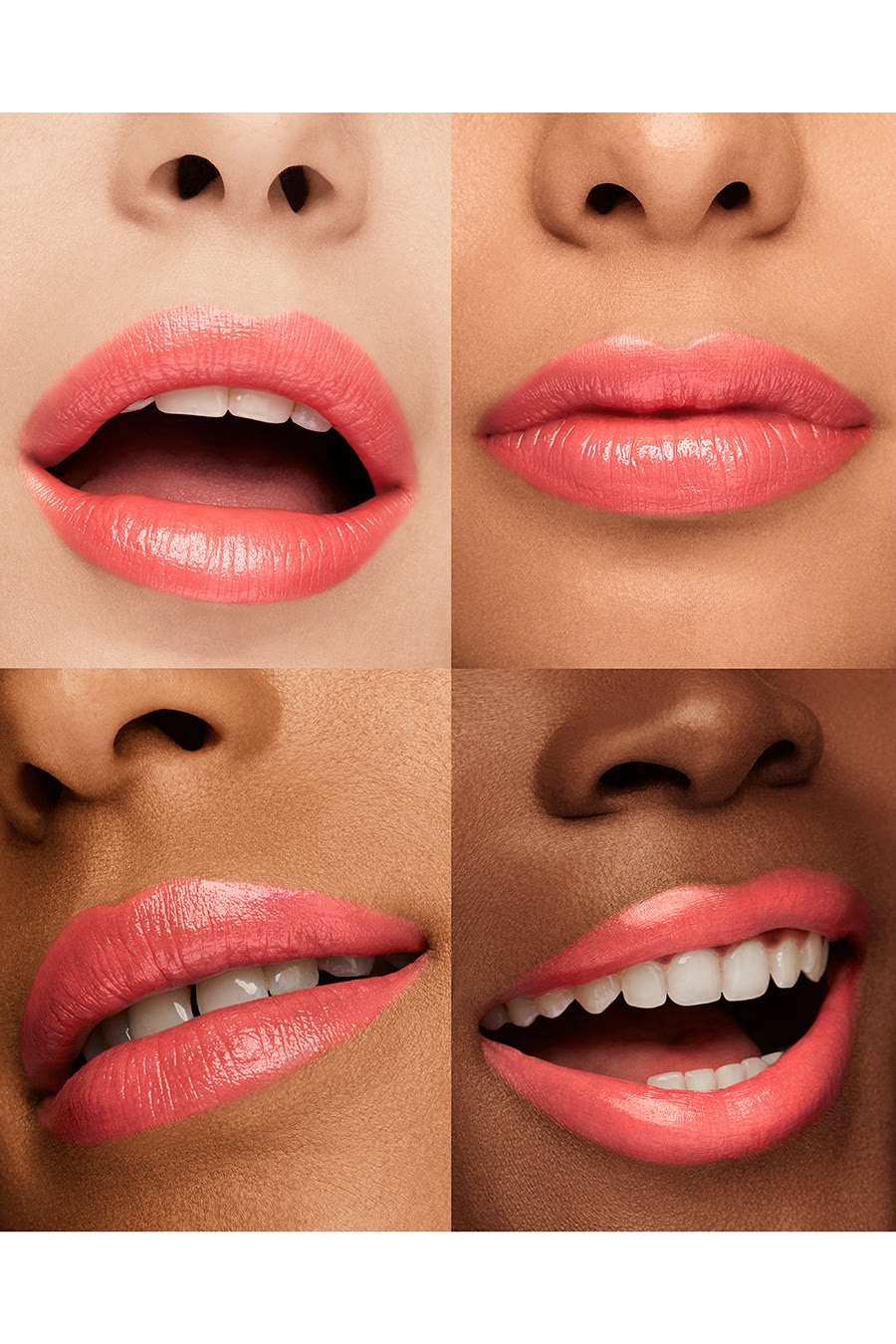 Iconic Sheer Lipstick