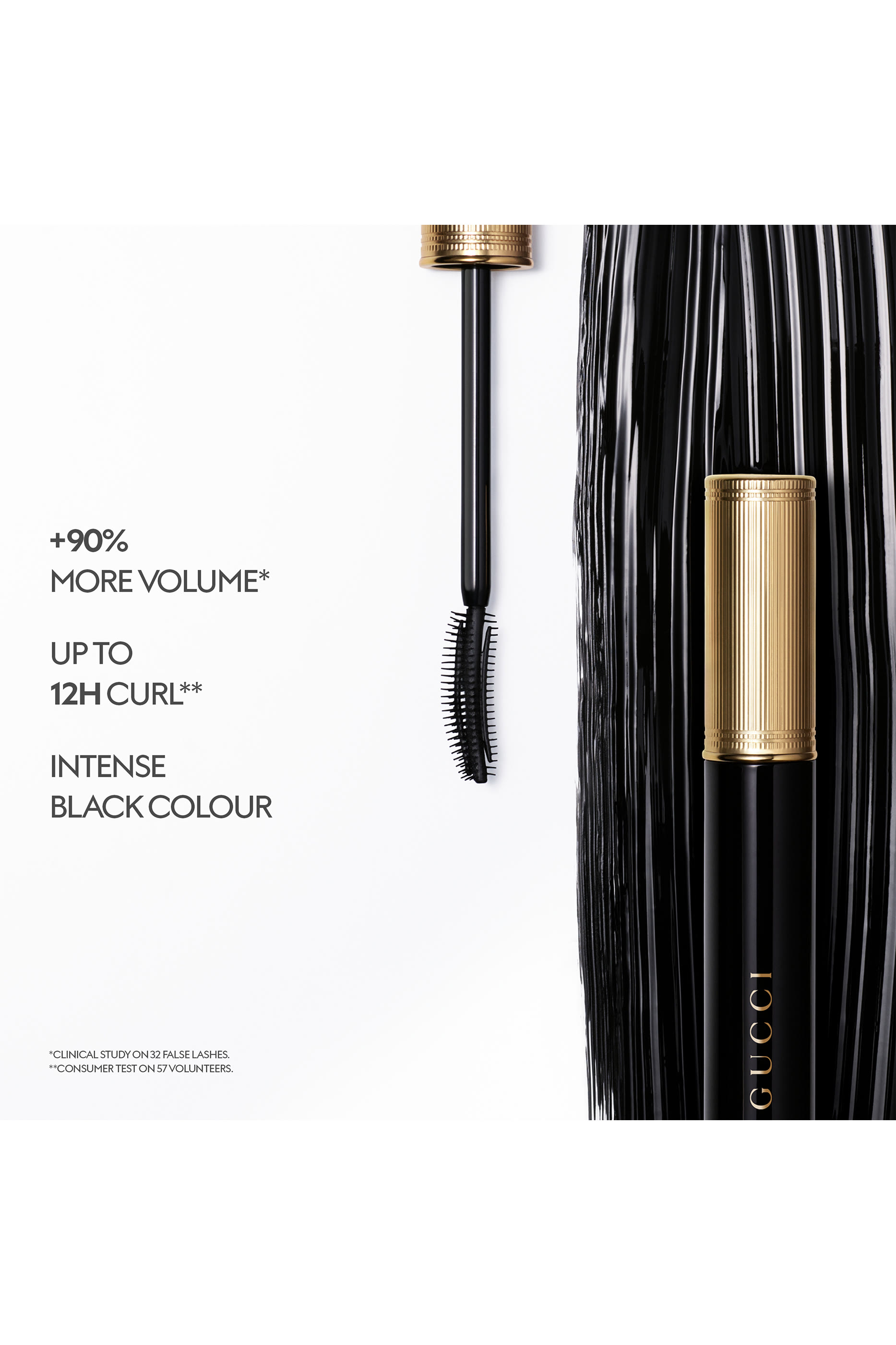 Mascara Le Magnétisme