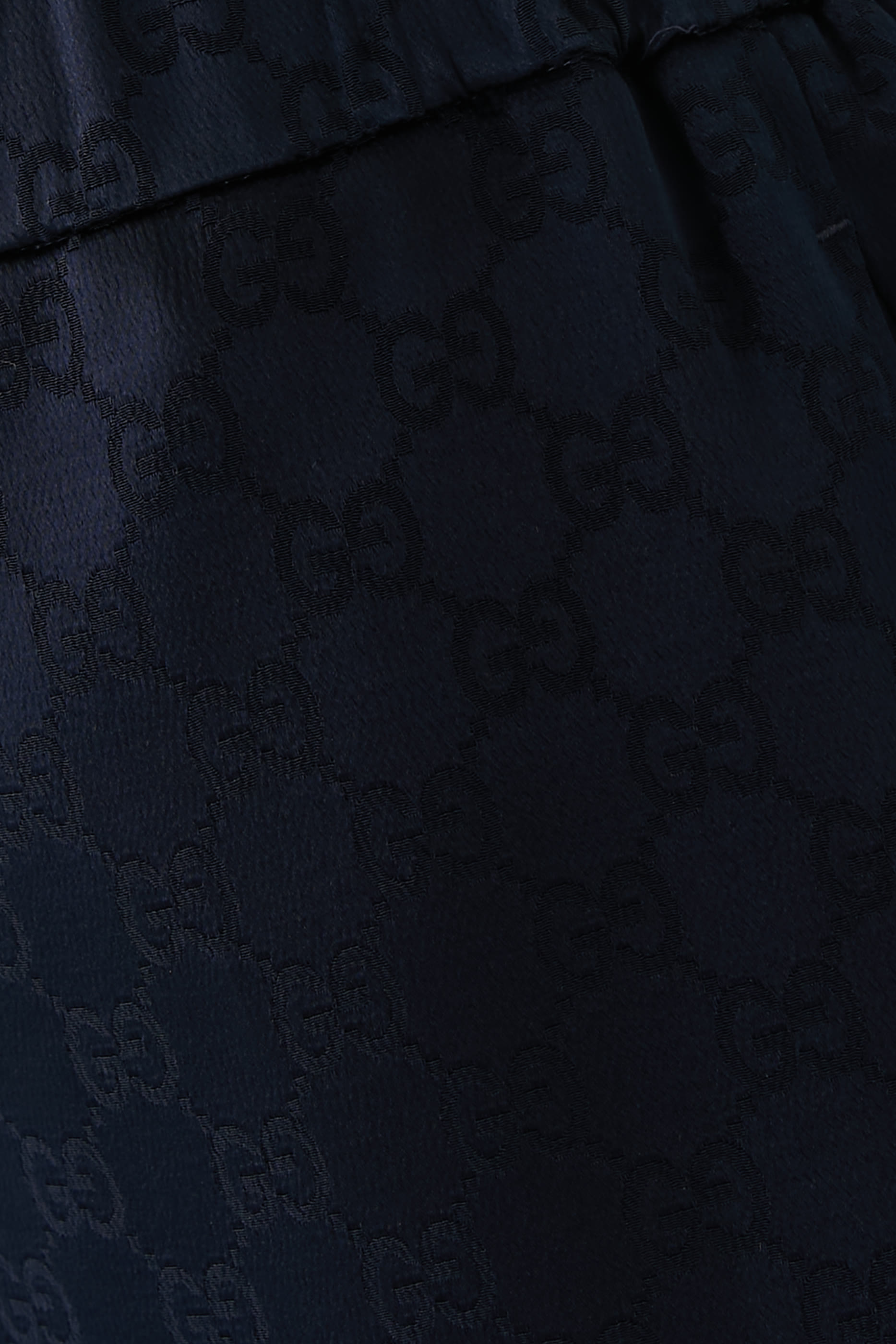 GG Satin Pants