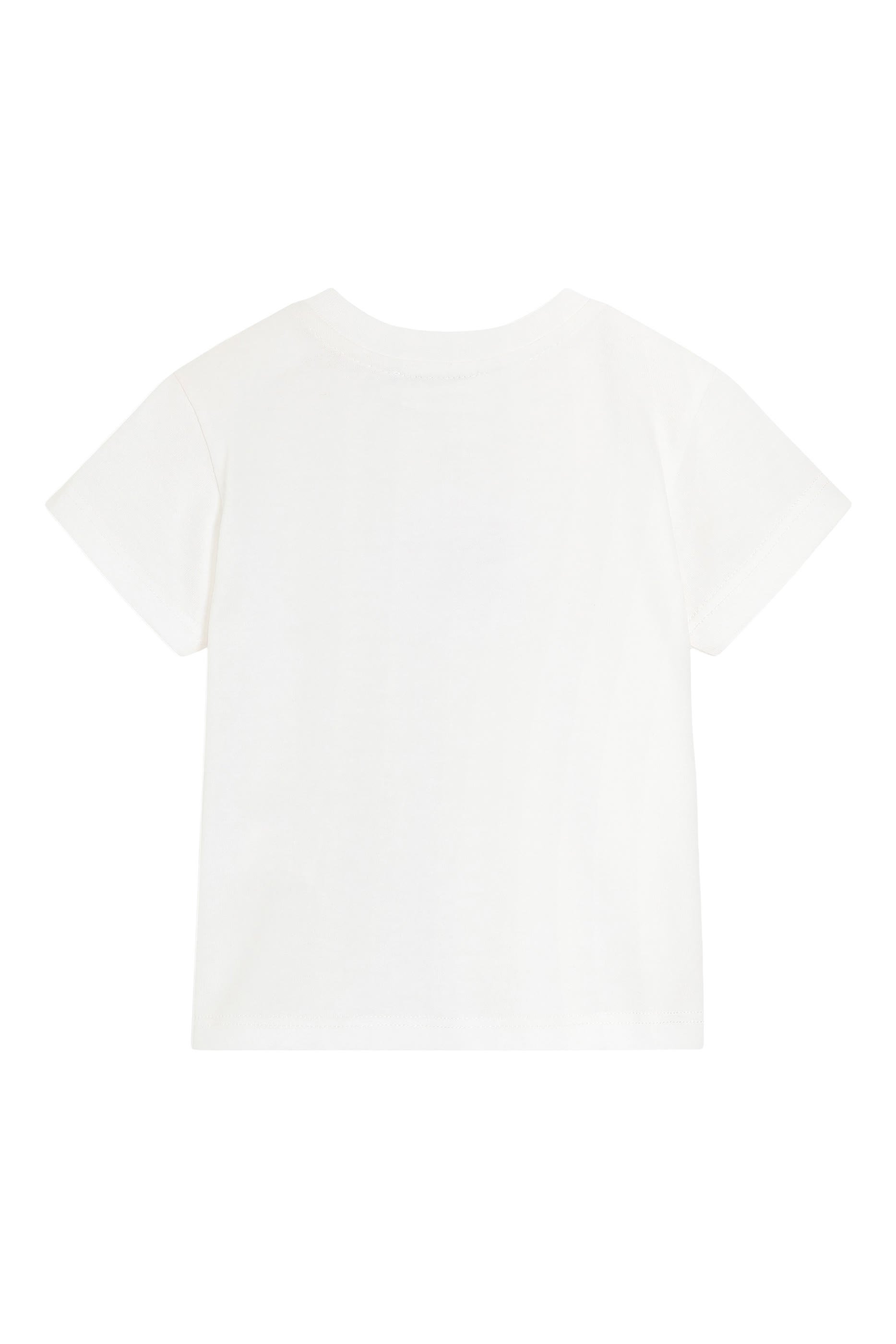 Kids DG Logo T-Shirt