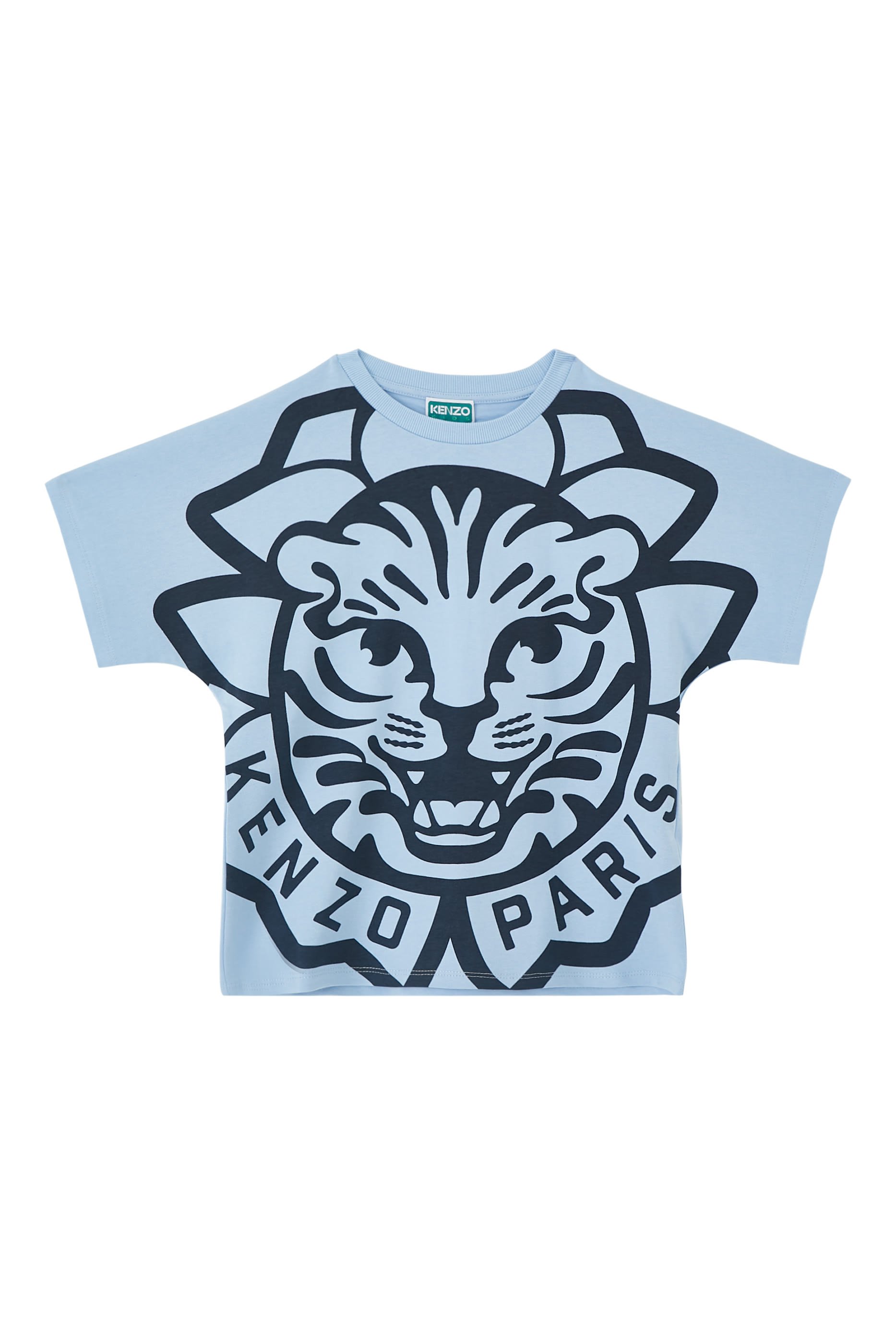 Kids Short-Sleeved T-Shirt