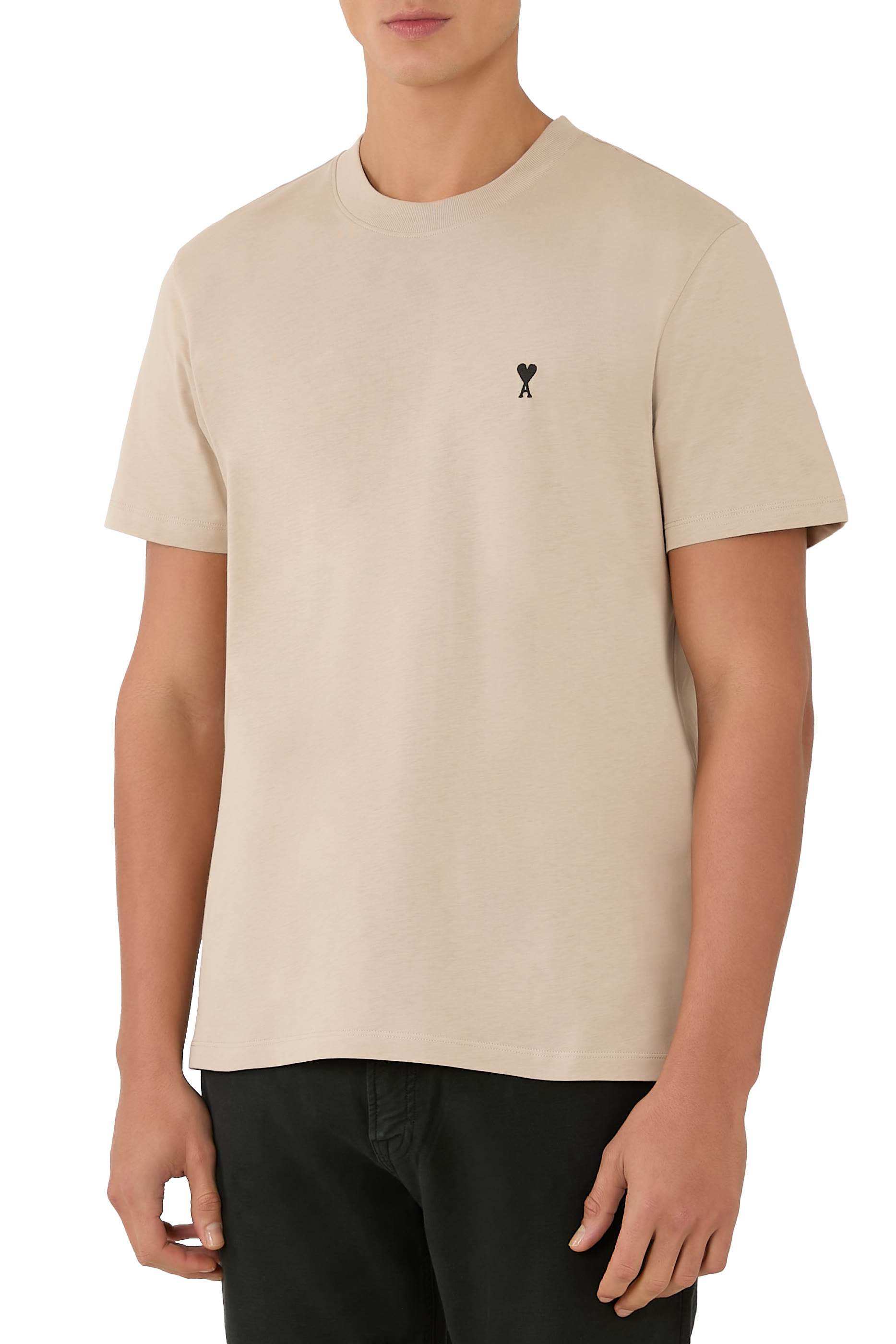 Ami de Coeur Cotton T-Shirt