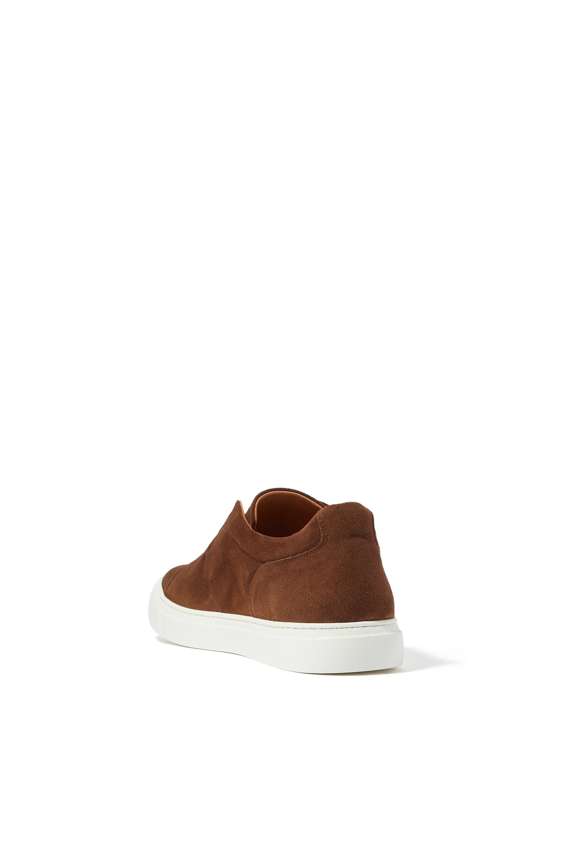 Aaron Suede Sneakers