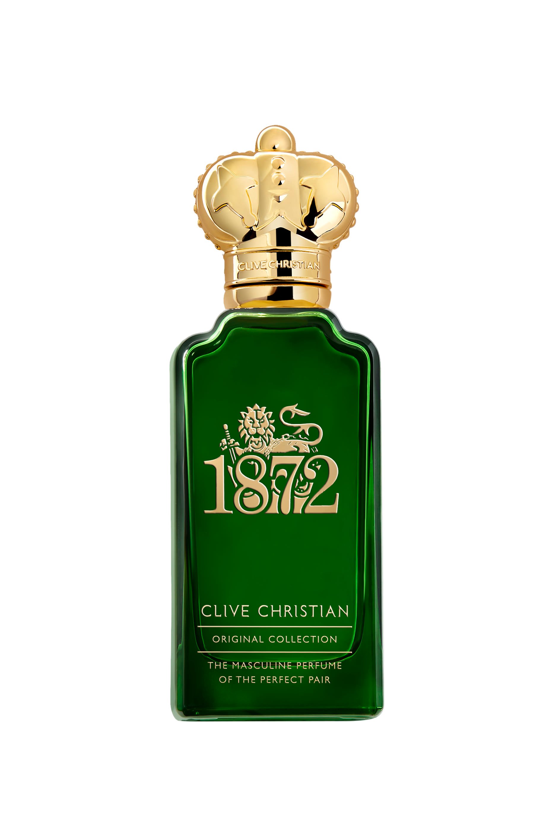 Original Collection 1872 Masculine Perfume Spray