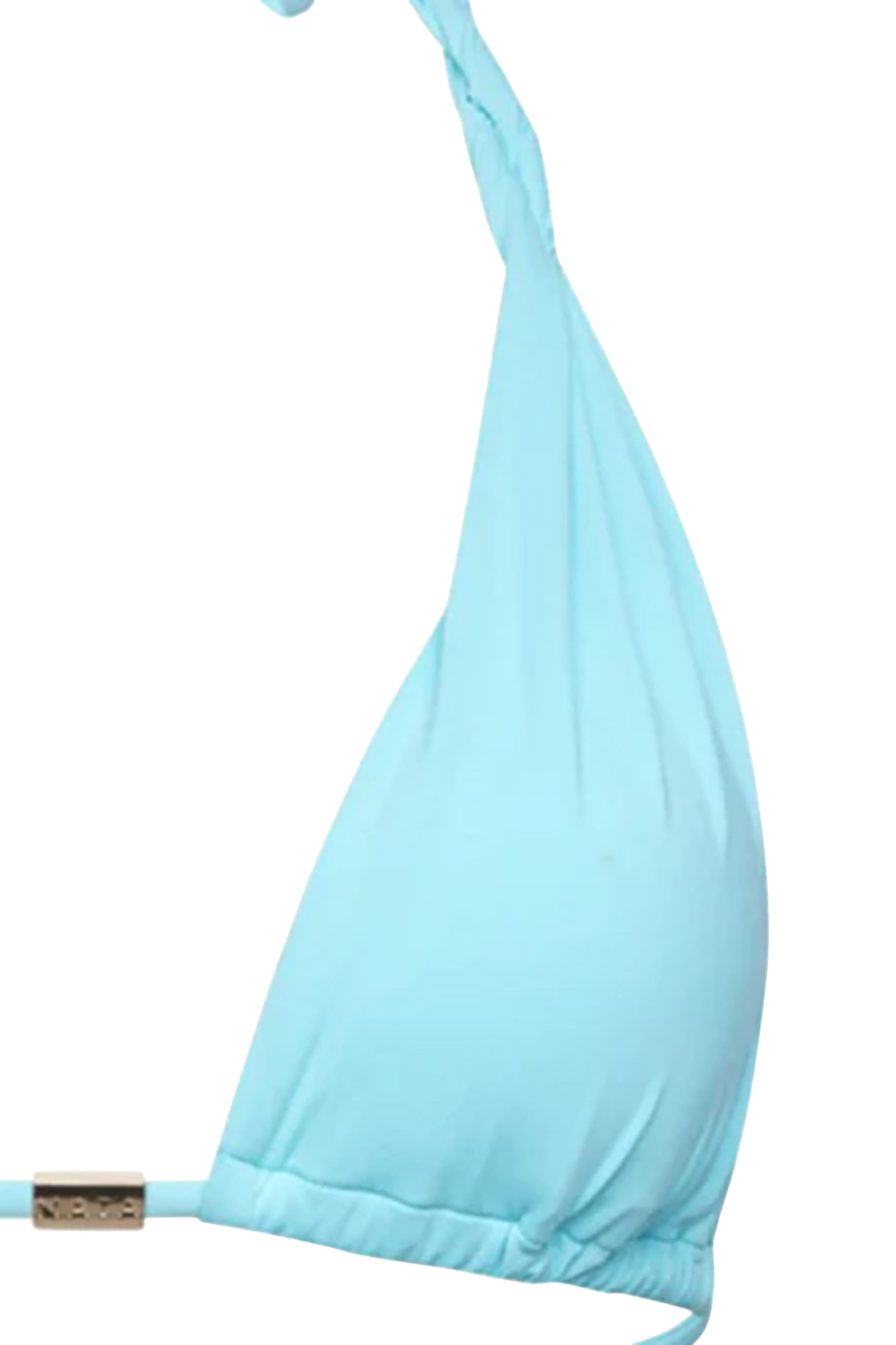 Rhea Triangle Bikini Top