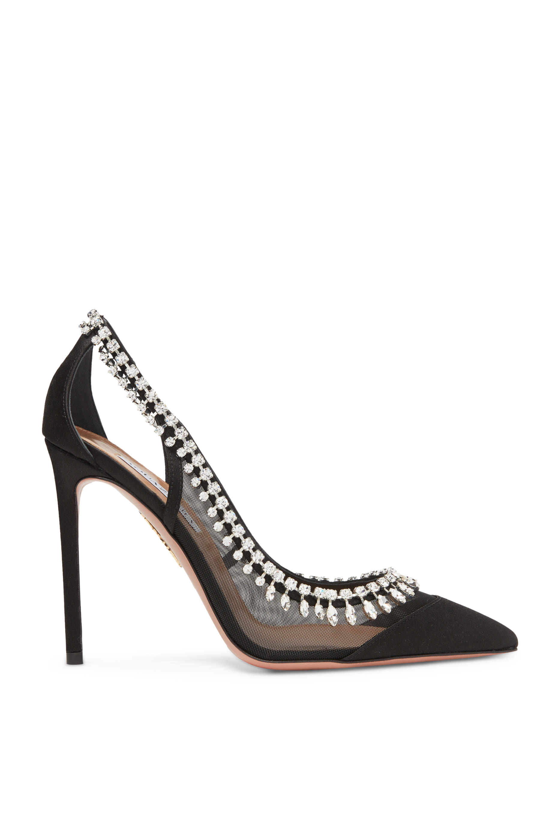 Crystal Crush 105 Pumps