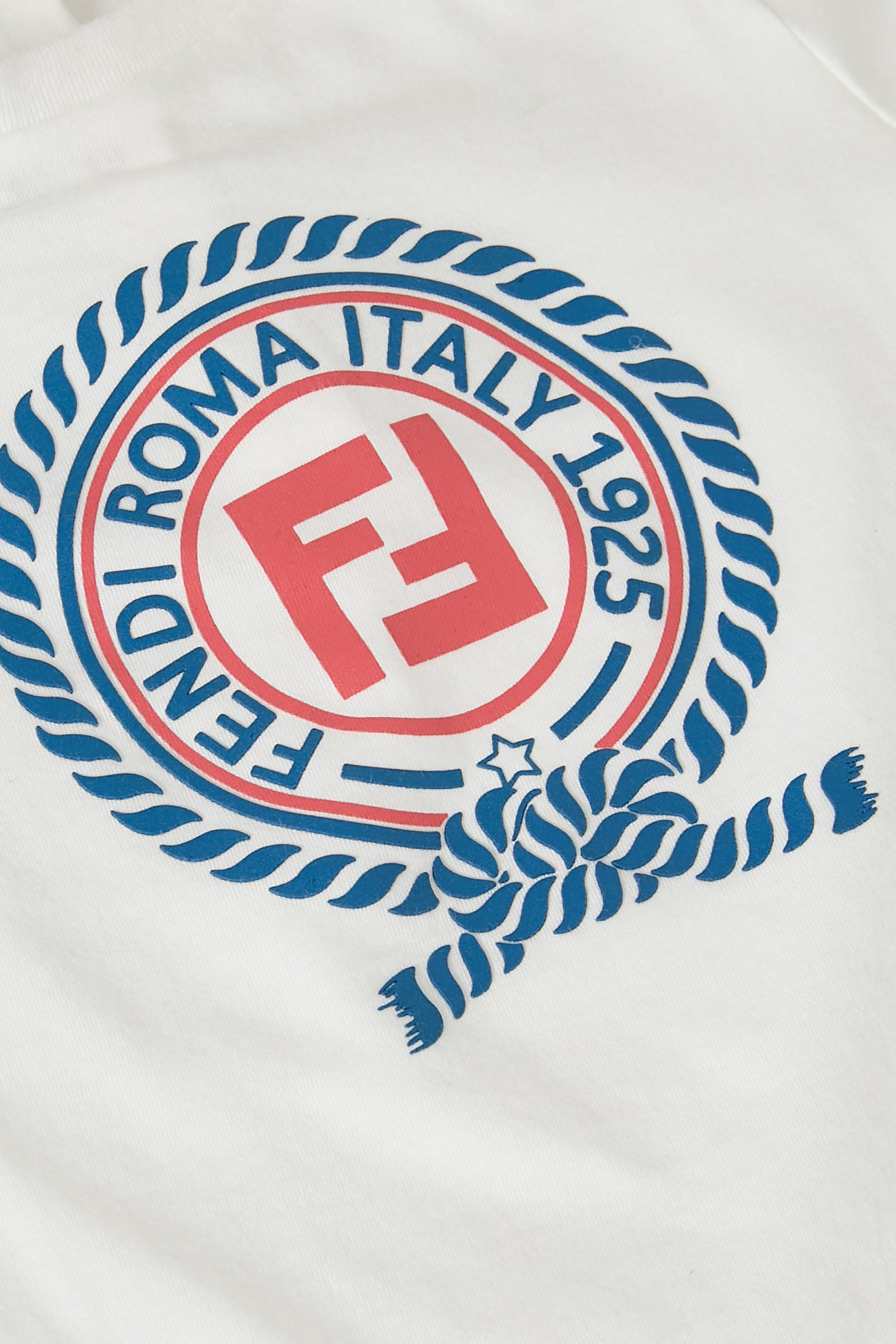 Kids Logo Graphic-Print T-Shirt