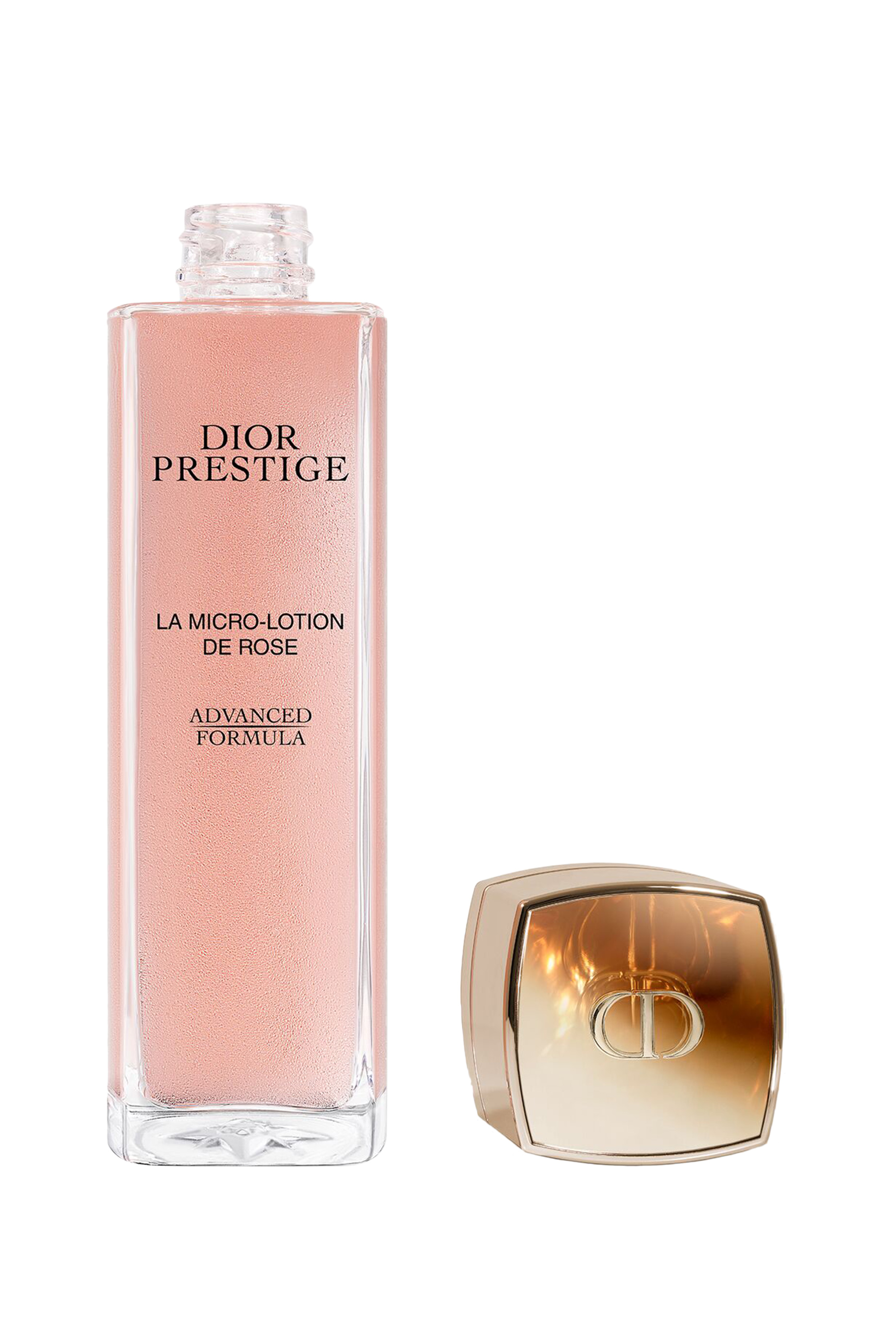 Prestige La Micro-Lotion de Rose