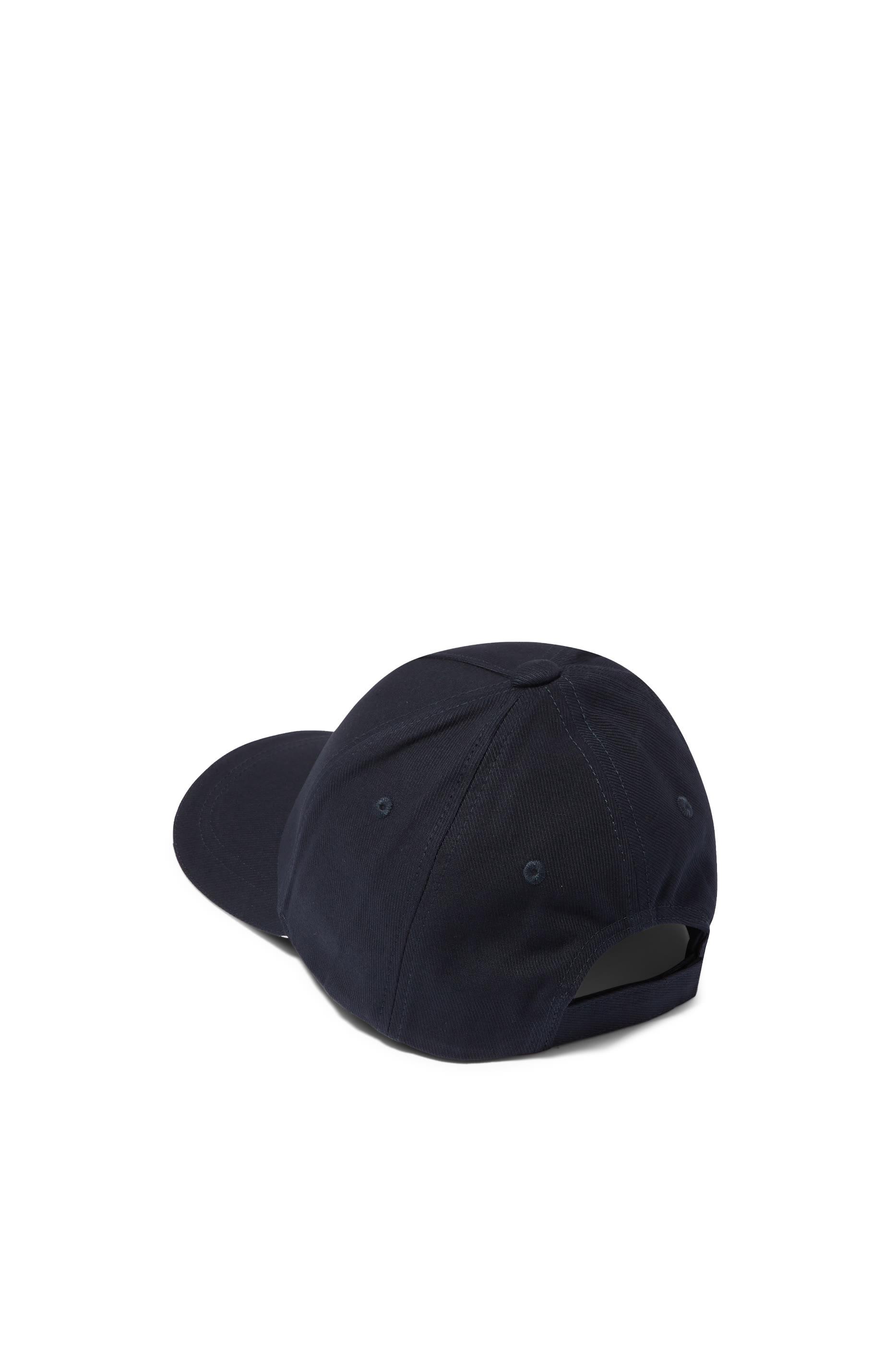 Logo Baseball Cap