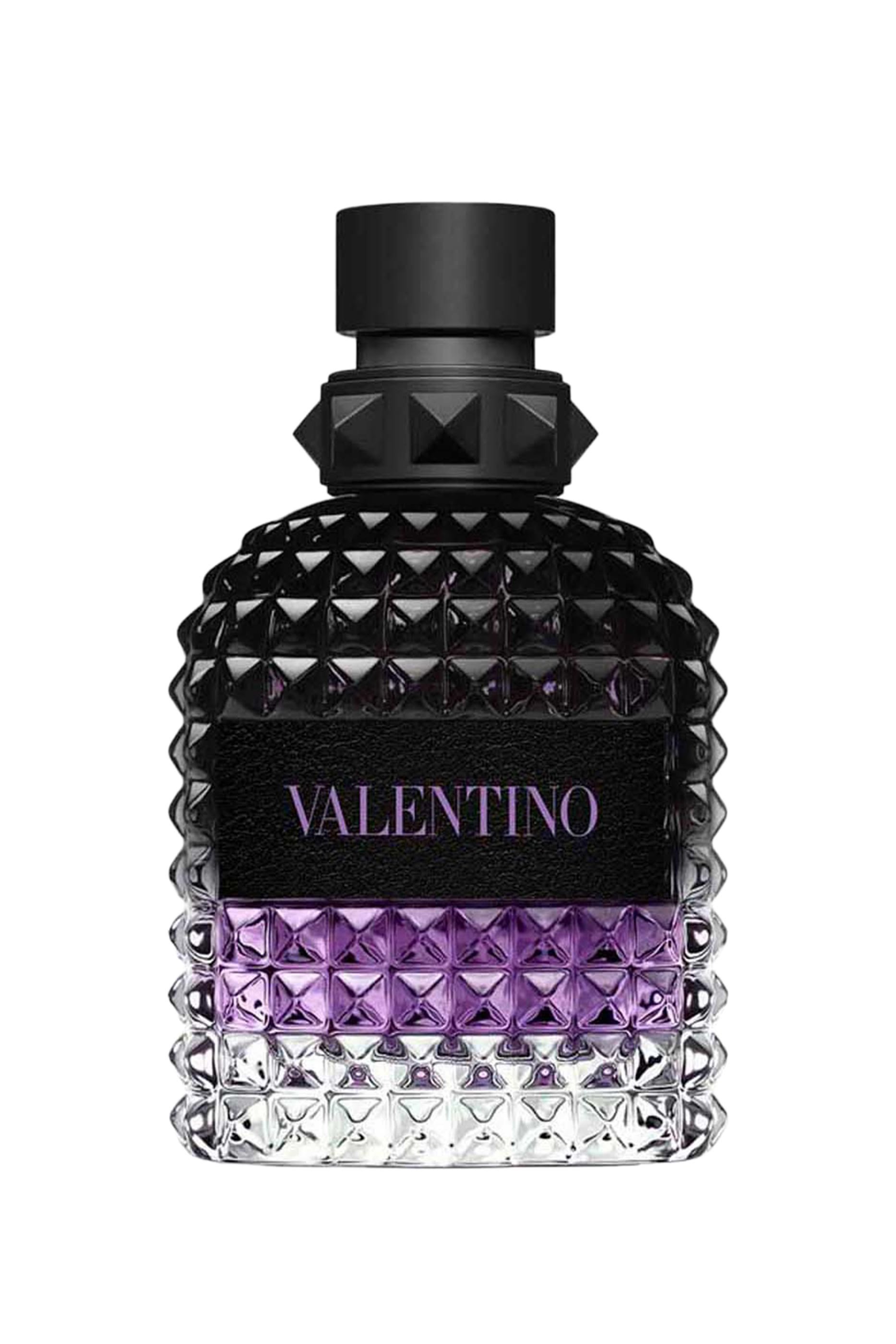 Born in Roma Uomo Purple Melancholia Eau de Toilette