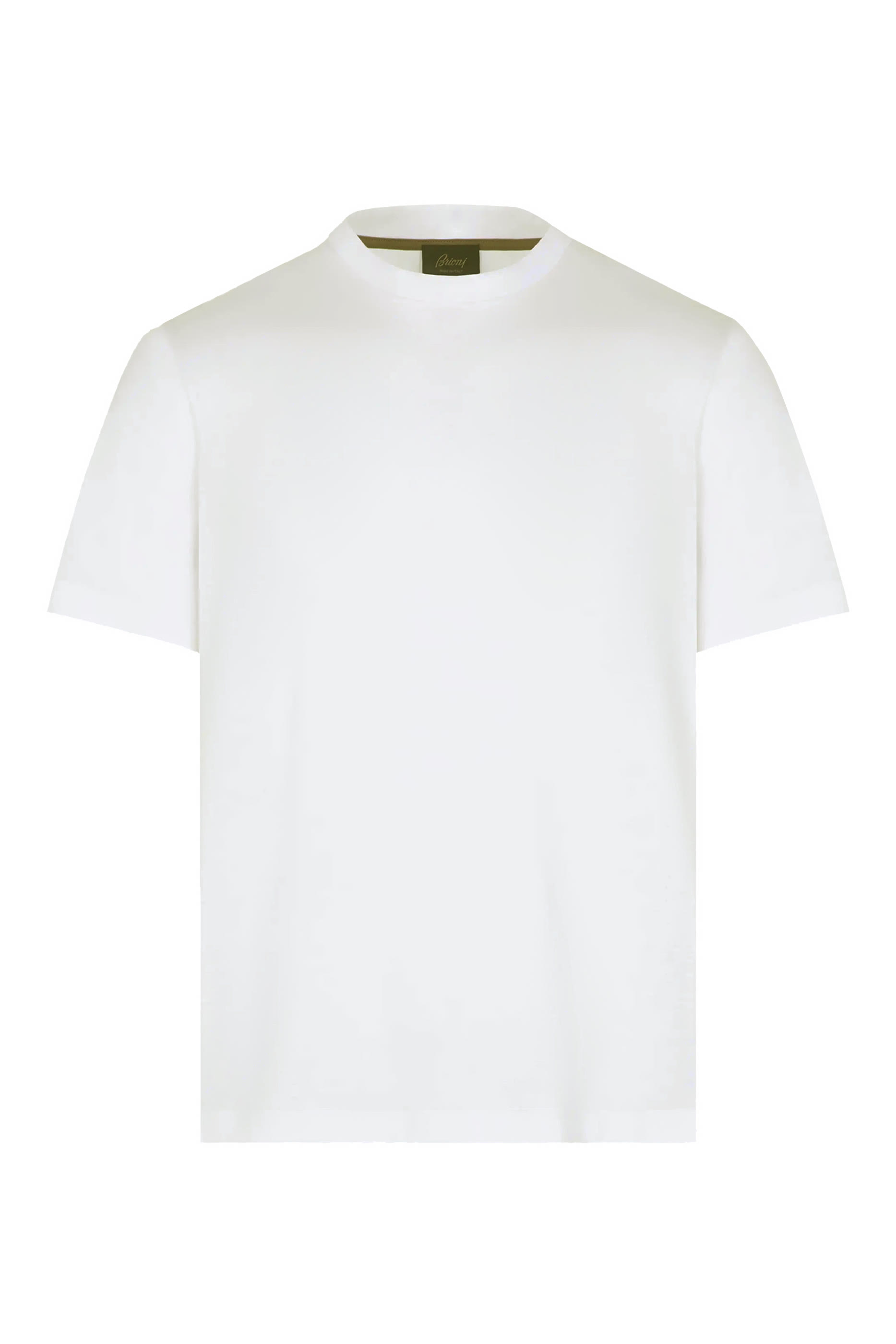 Organic Cotton T-Shirt