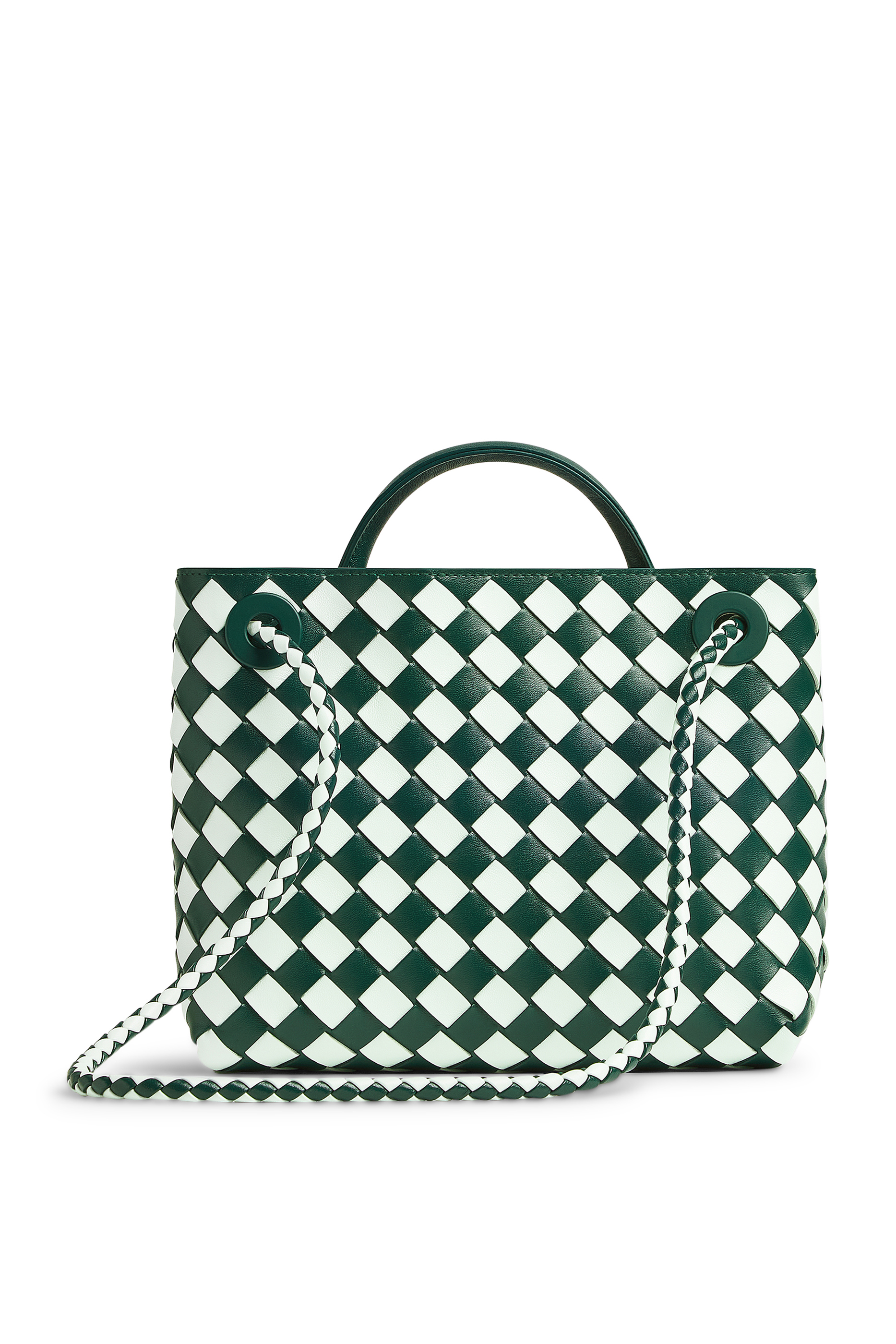 Small Andiamo Tote Bag