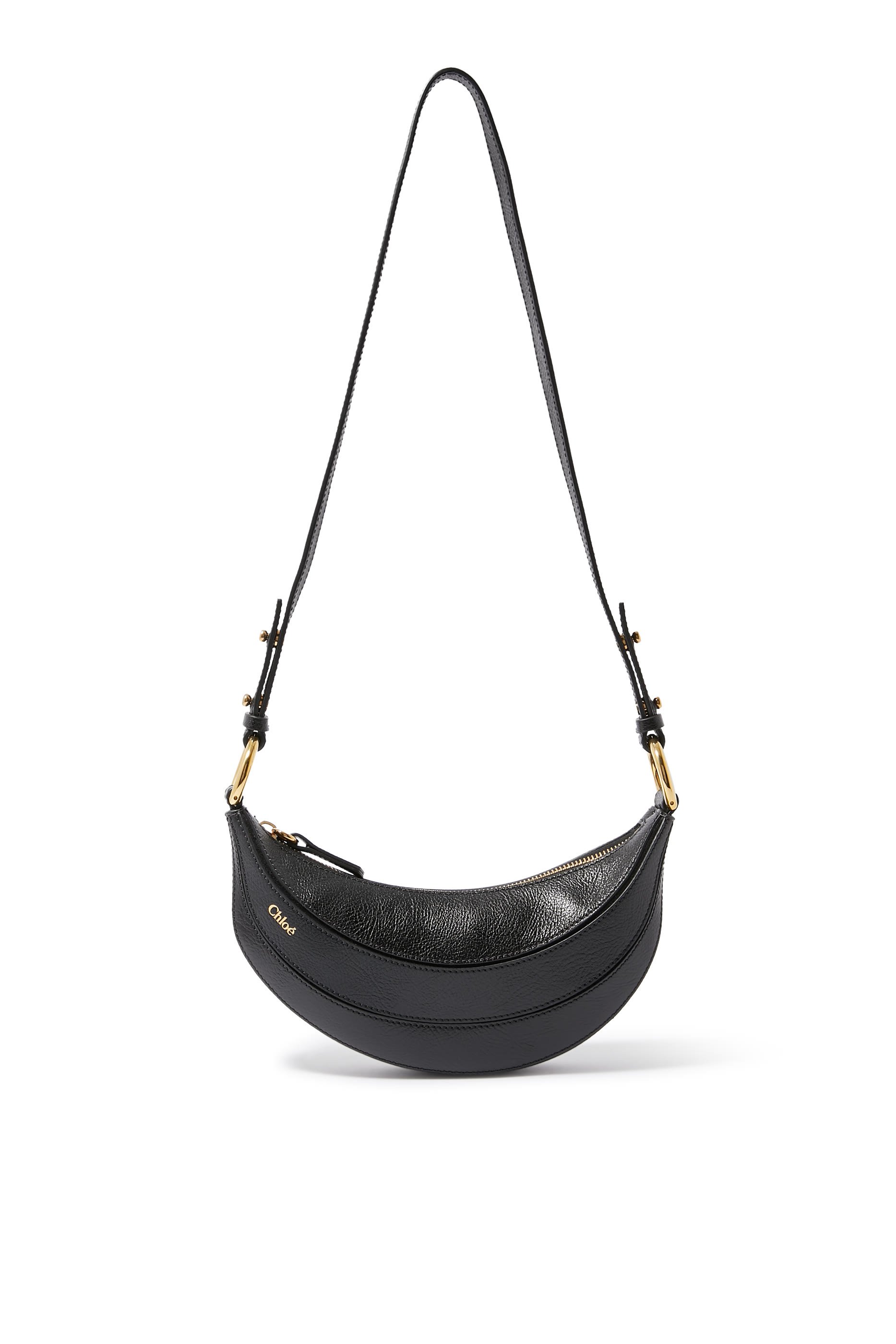Banana Crossbody Bag
