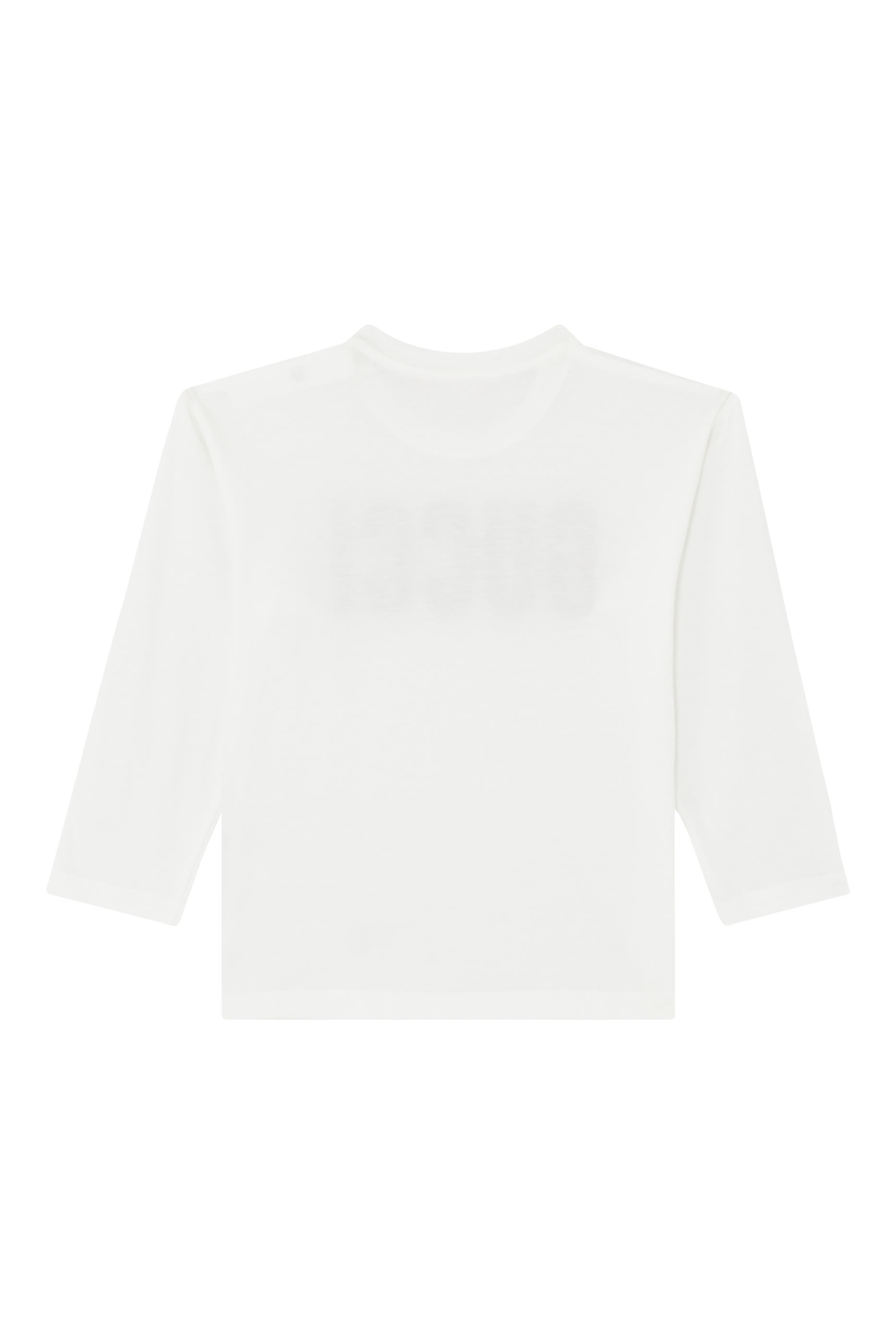 Kids Printed Cotton T-Shirt