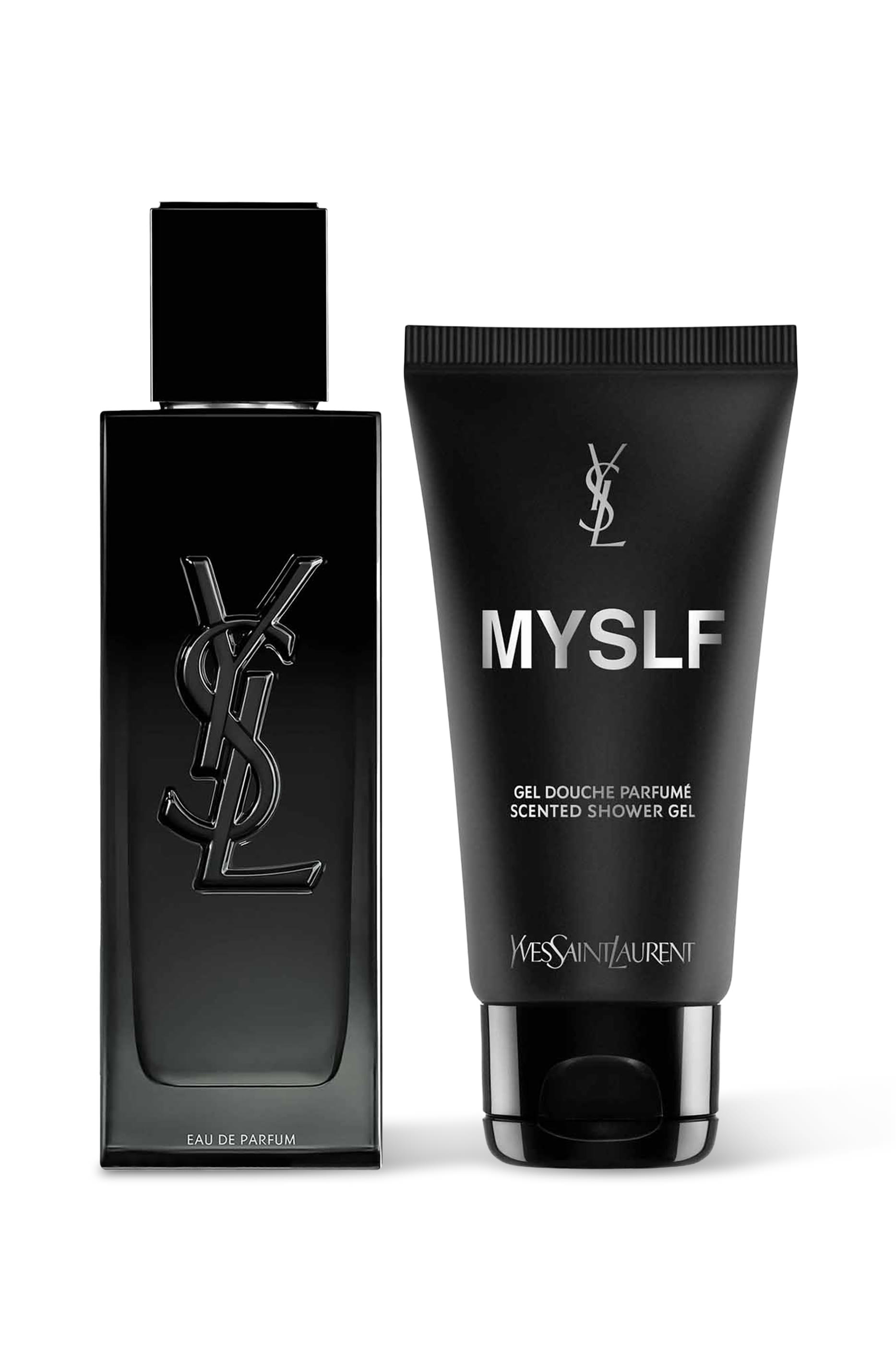 Myslf Eau de Parfum Gift Set