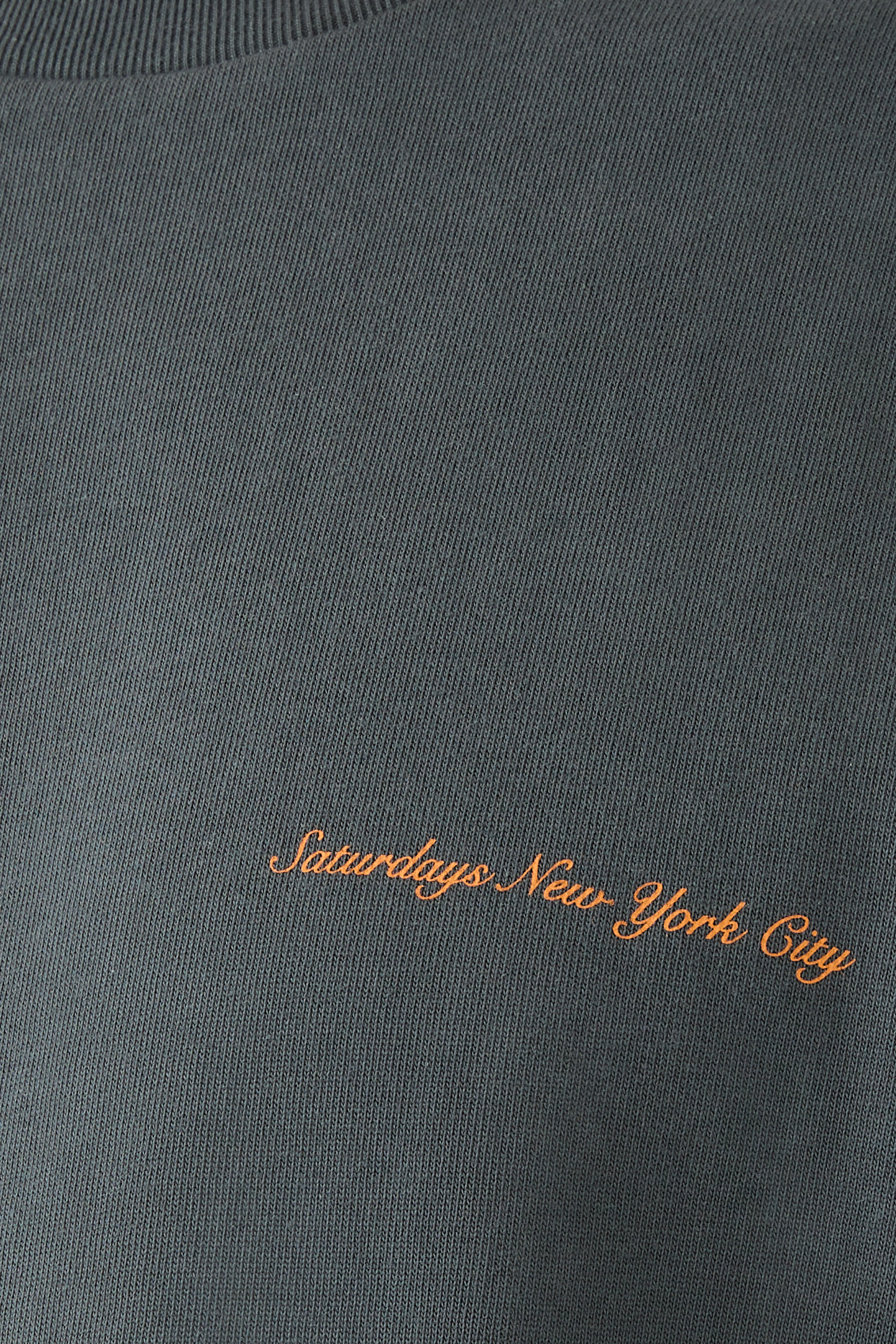 S NYC SS T-Shirt