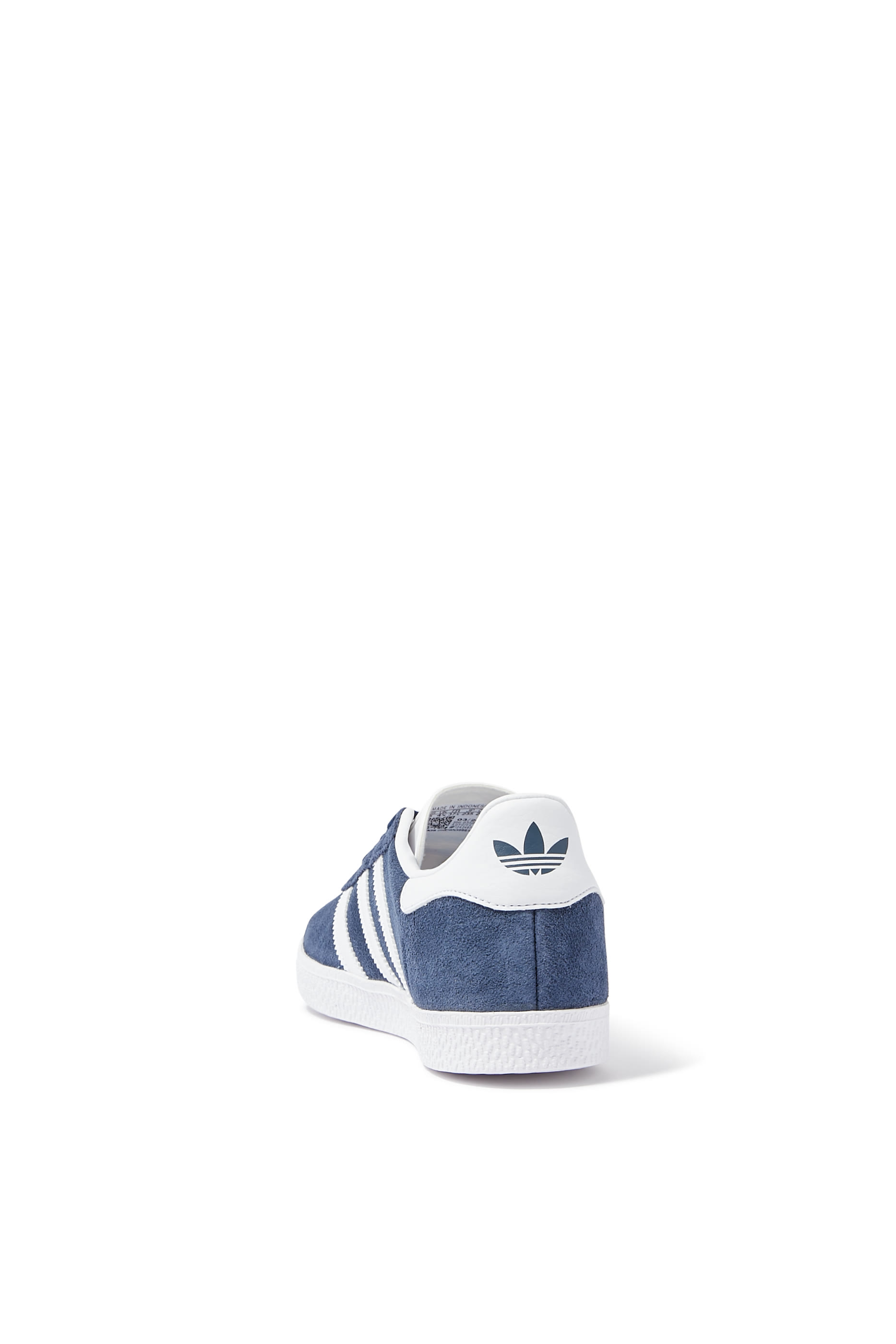 Kids Gazelle Sneakers