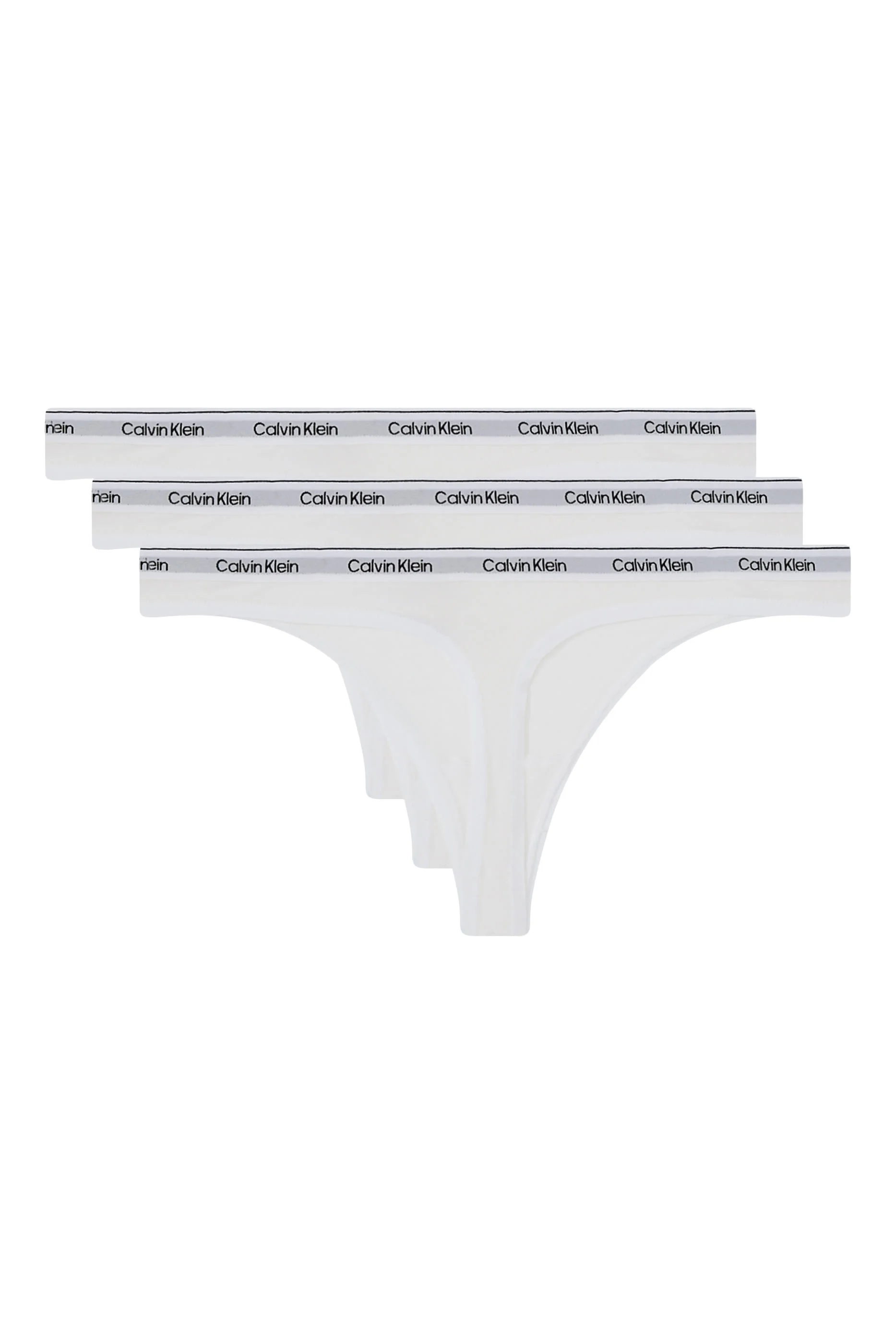 Icon Logo Thongs, Set of 3