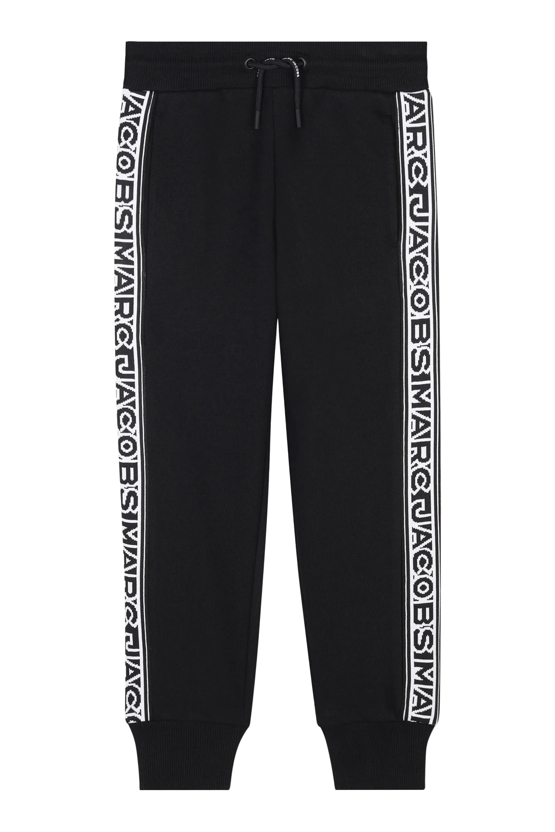 Kids Logo Band Joggers