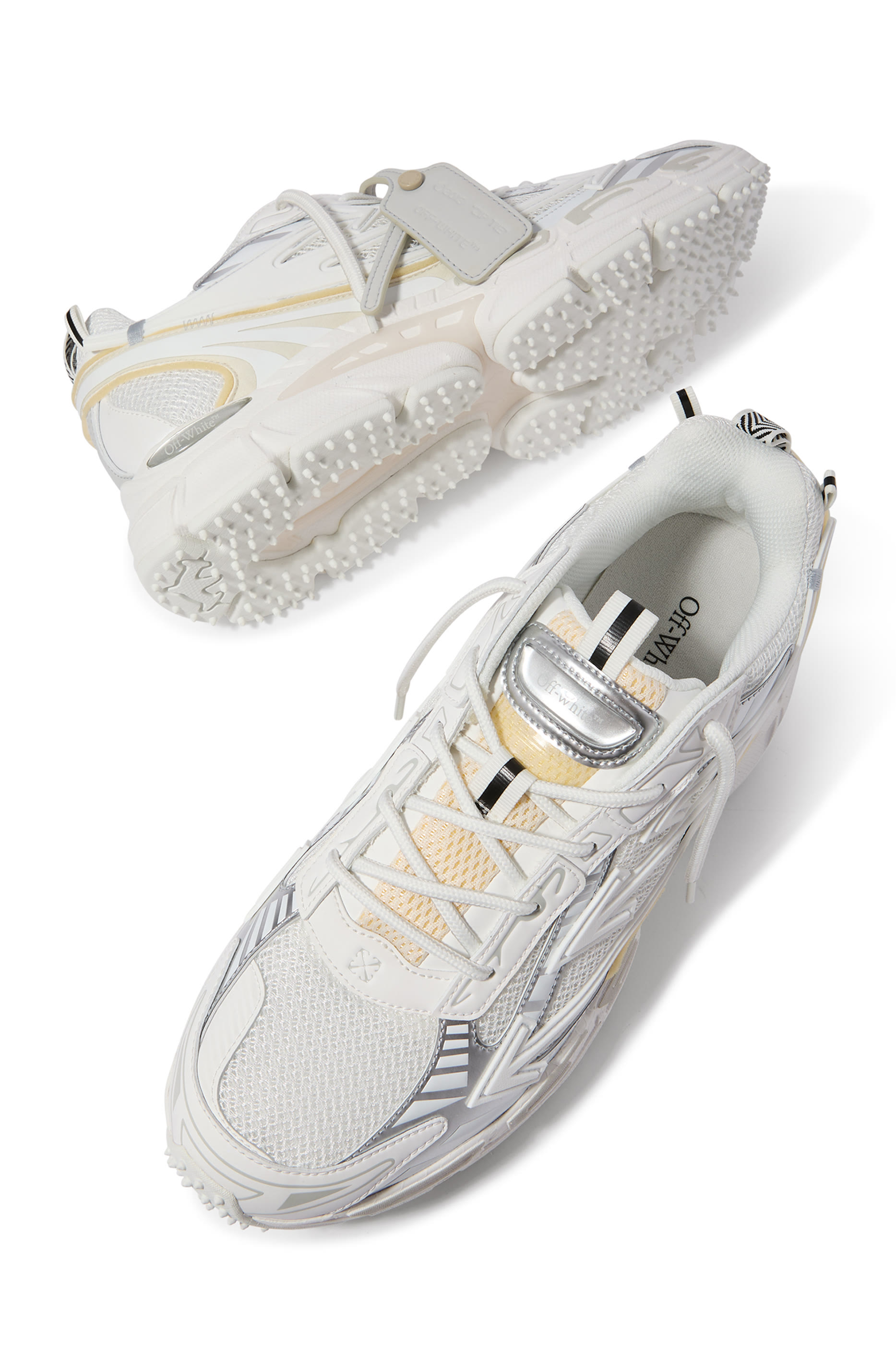 Be Right Back Sneakers