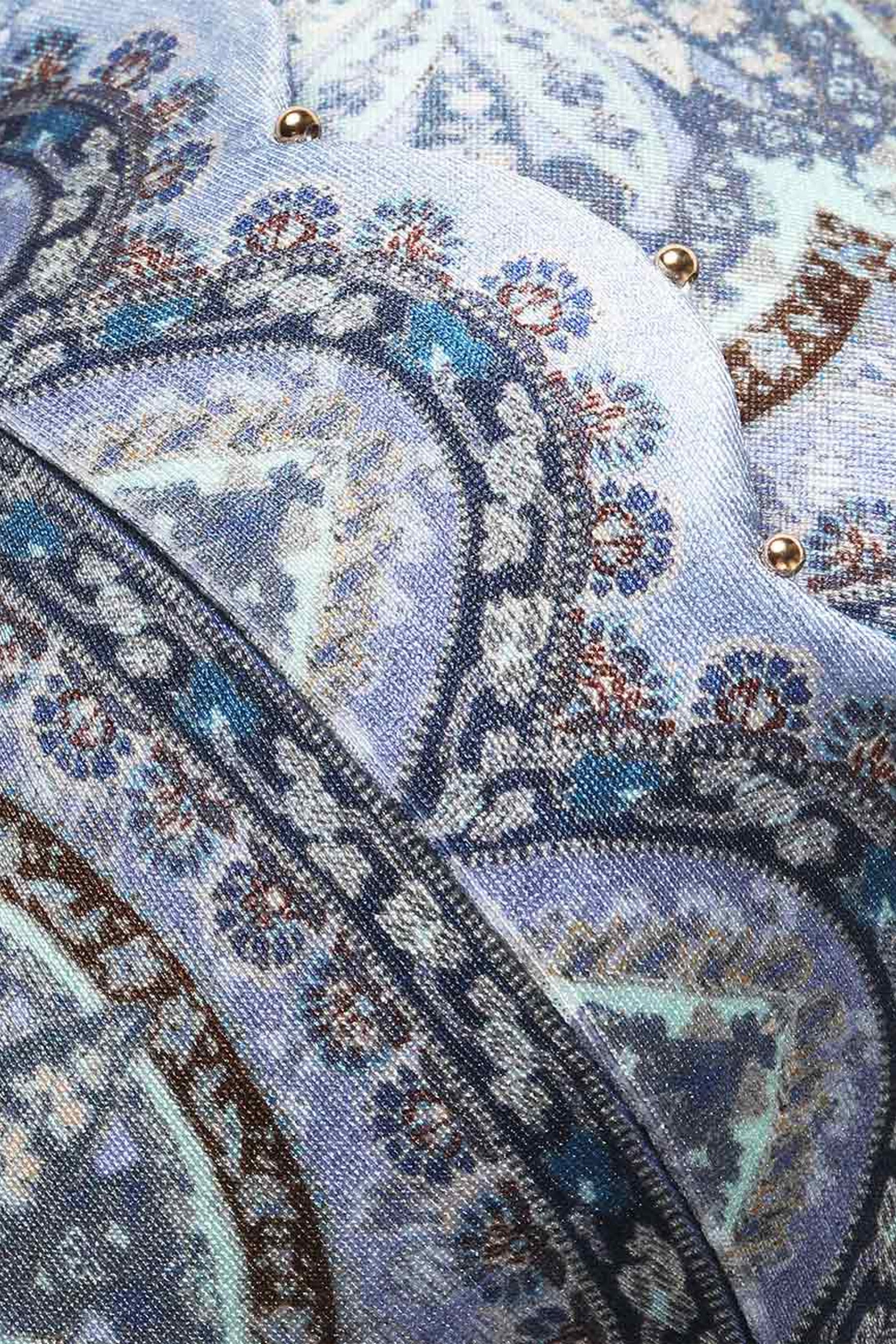 Wanderlust Scallop Balconette