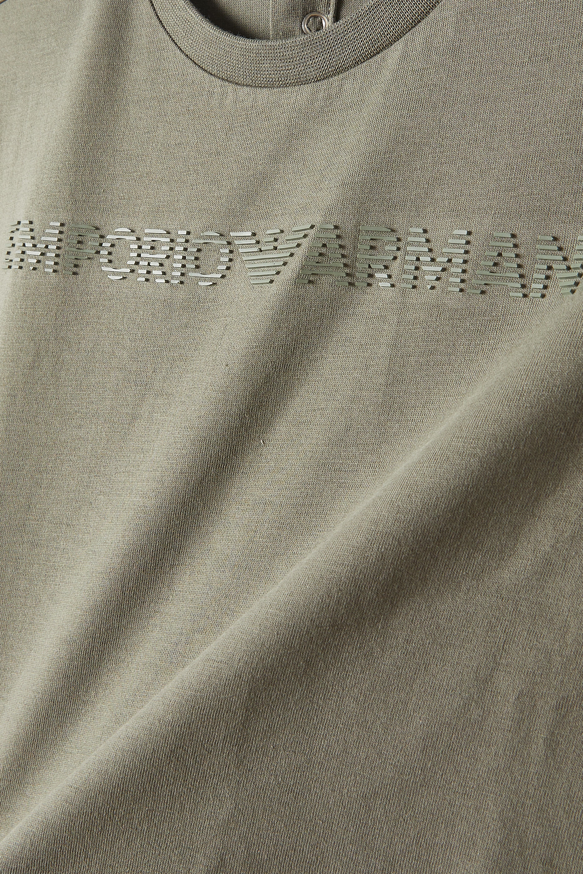 Kids Eagle Logo T-Shirt