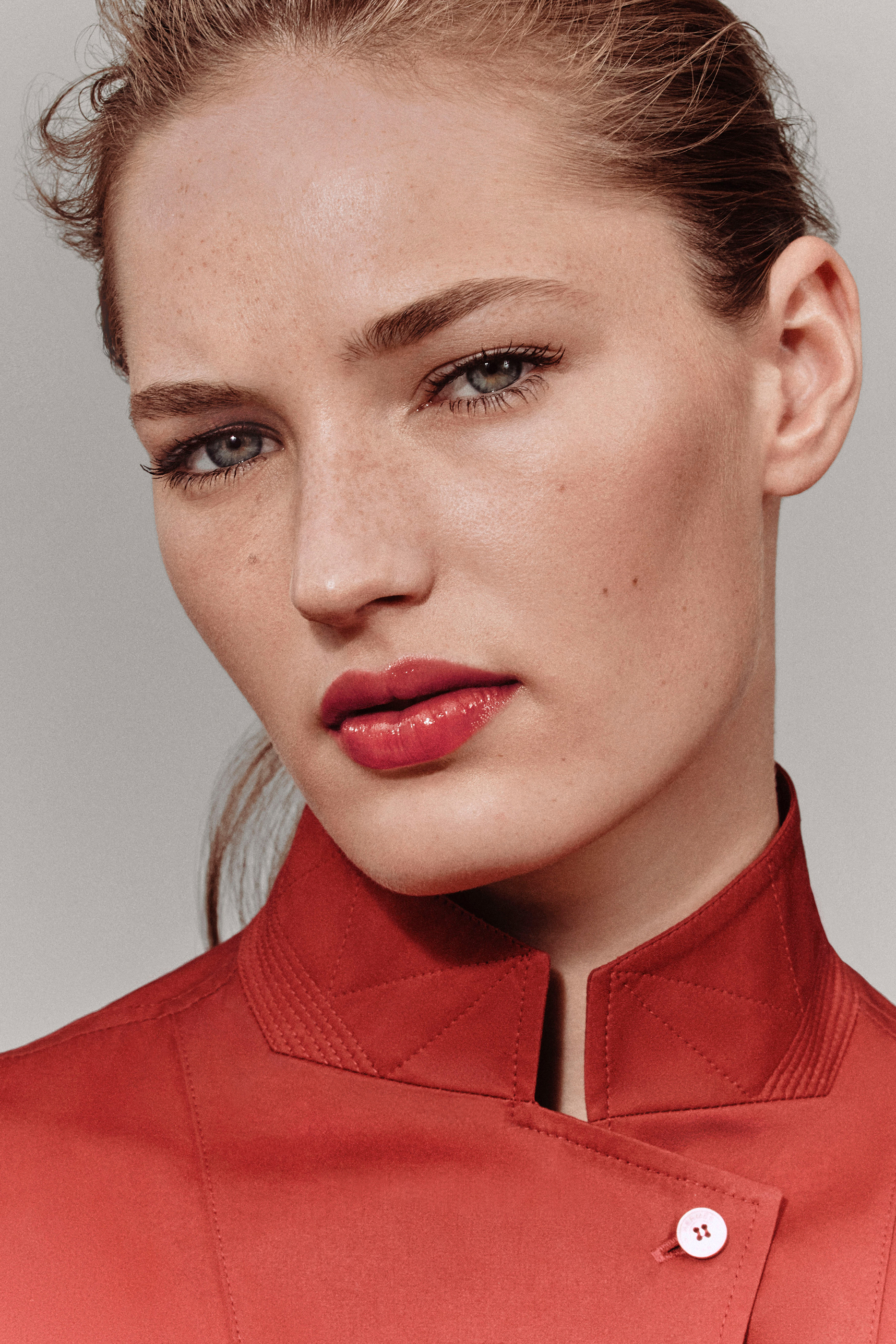 Rouge Herm&egrave;s, Shiny Lipstick, Limited Edition