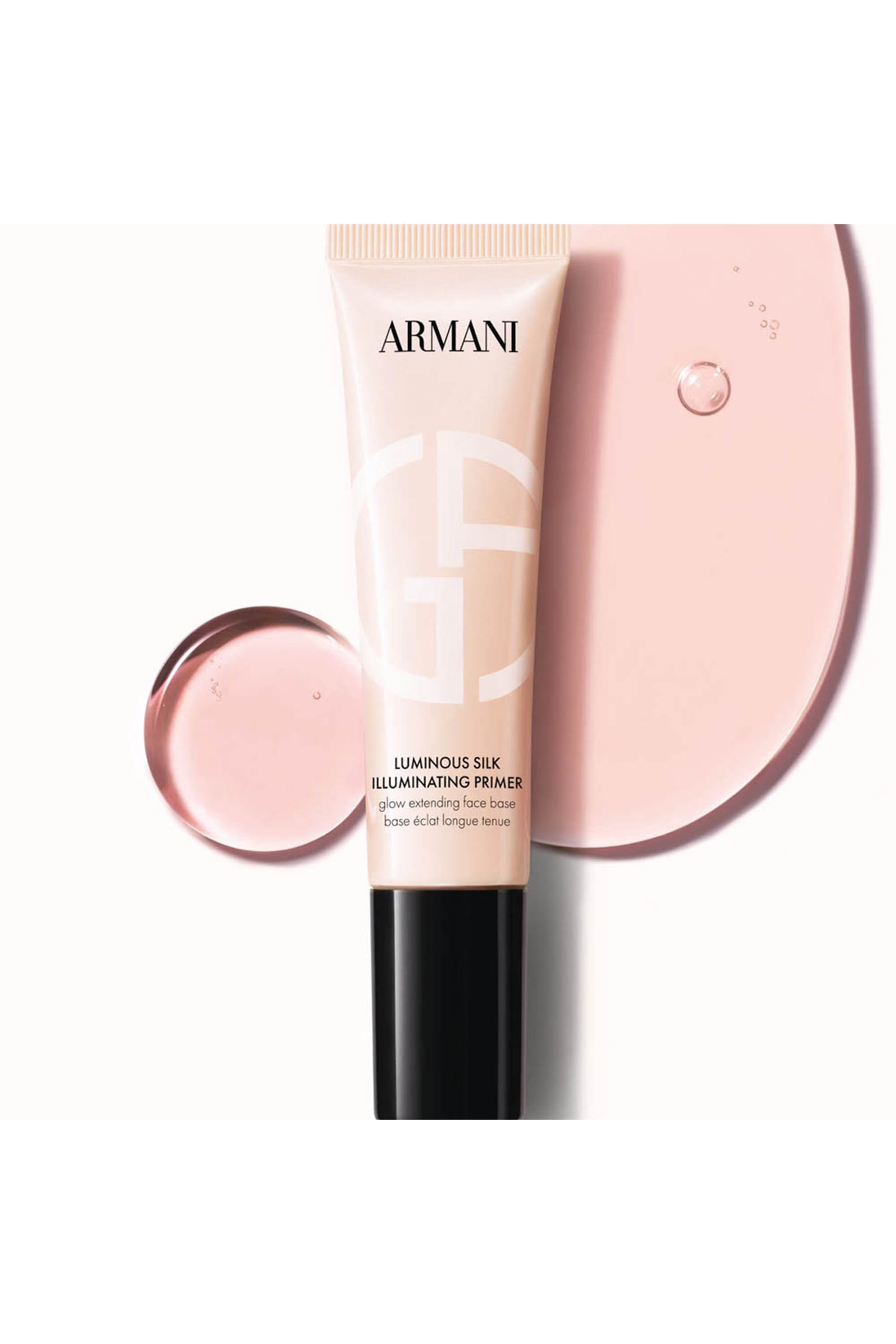 Luminous Silk Illuminating Primer