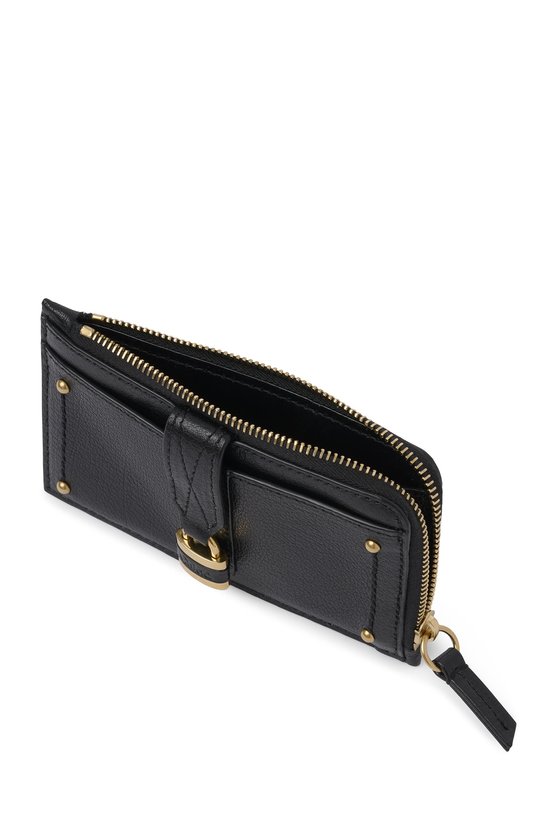 Small Paddington Purse with Card Slots 