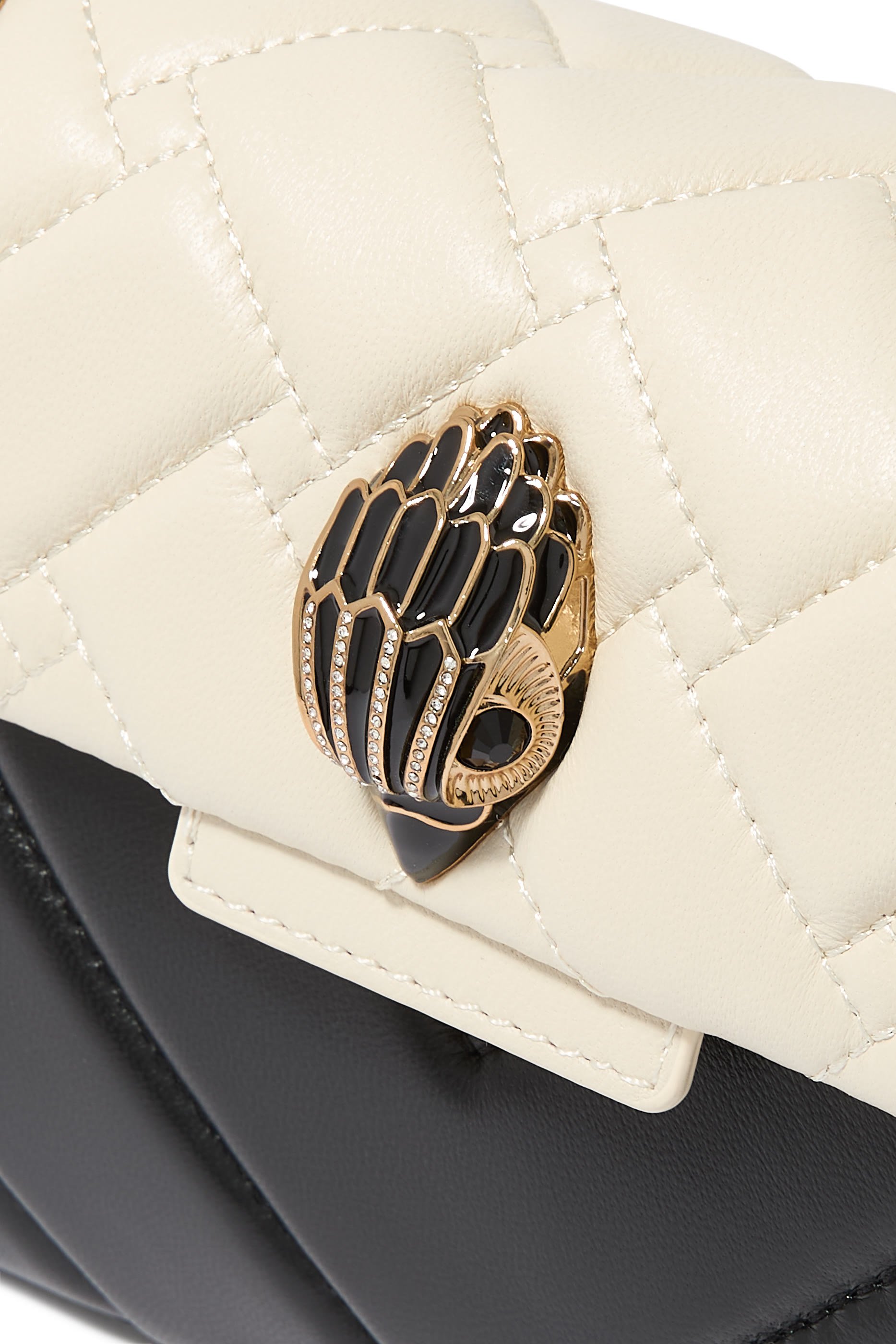 Kensington Mini Crossbody Bag