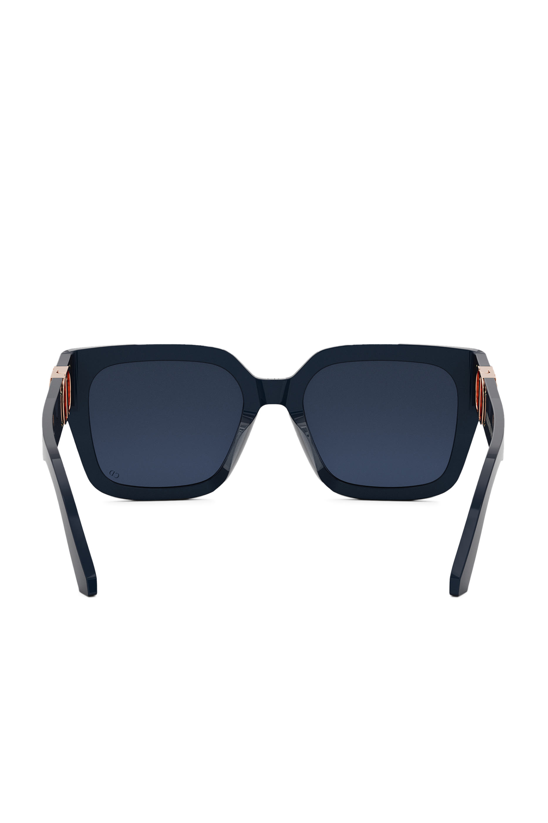 30Montaigne S8U Blue Square Sunglasses