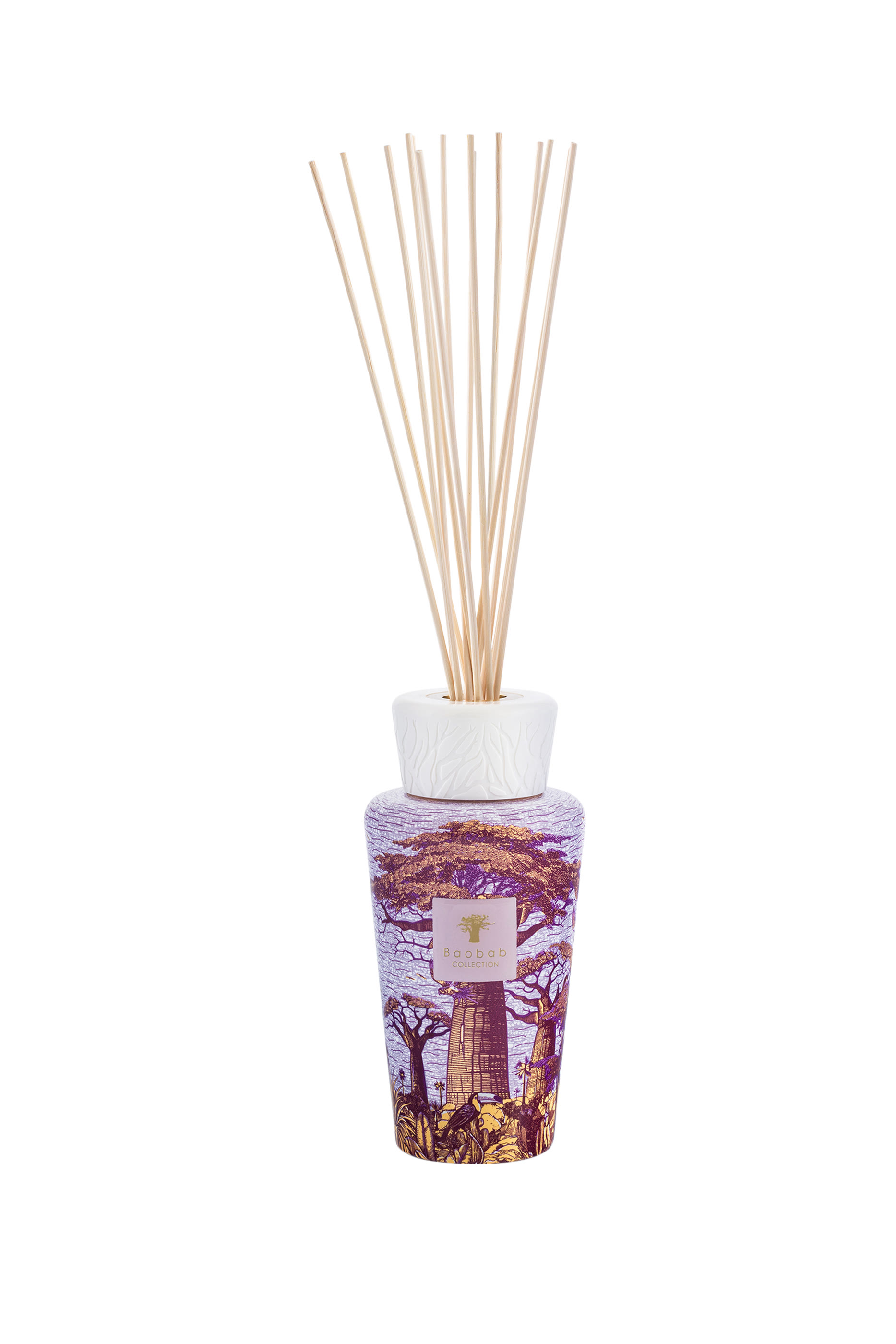 Sacred Trees Massasso Diffuser