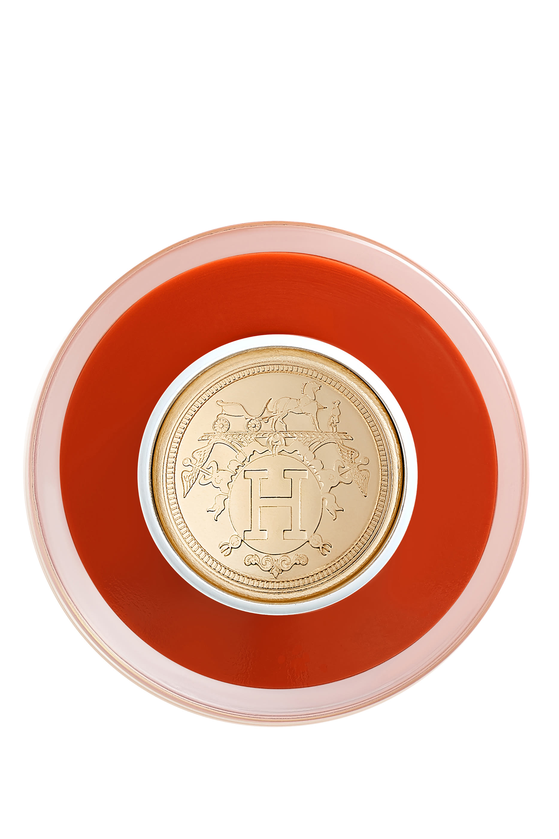 Les Mains Herm&egrave;s, nail enamel