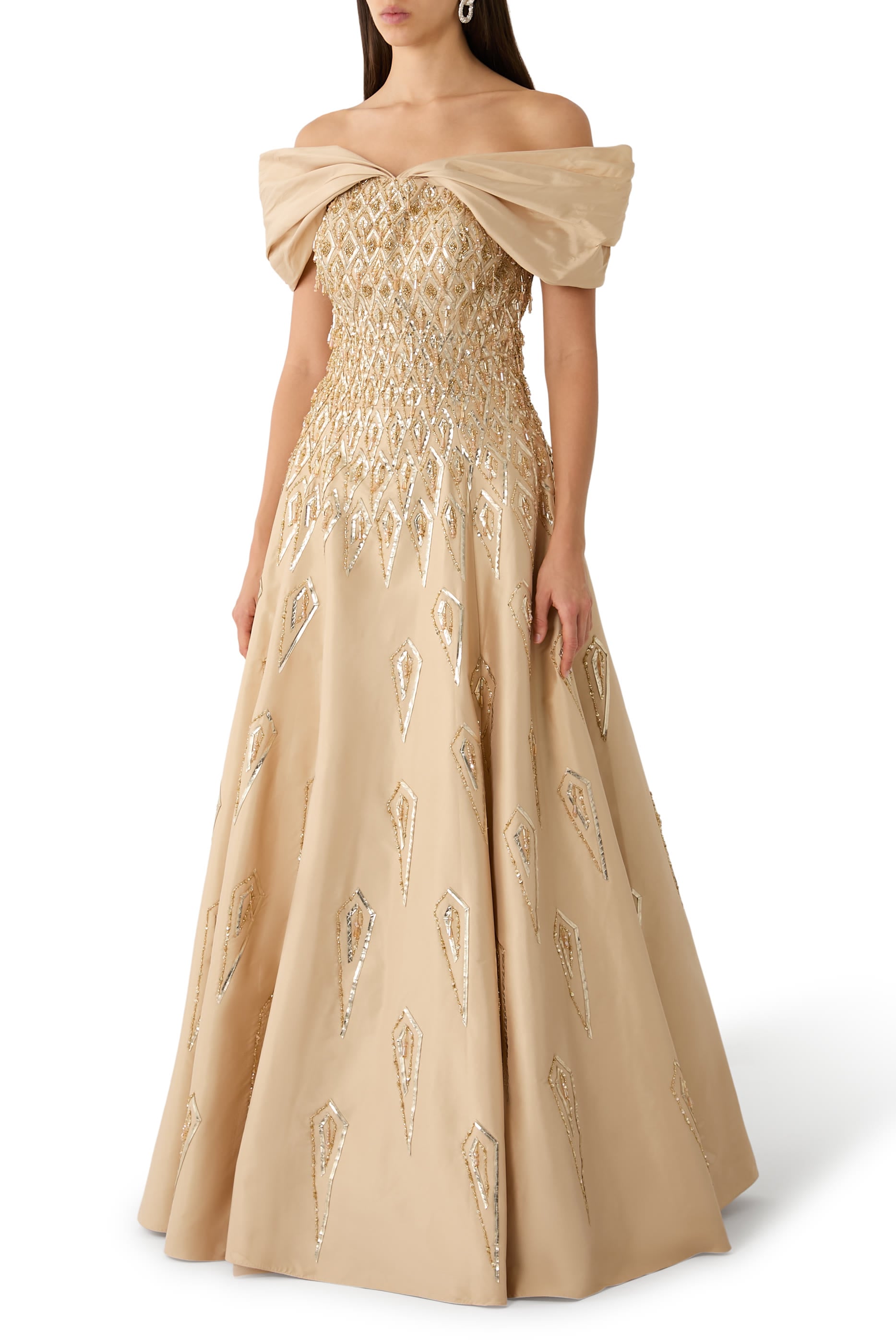  Sonia Gown