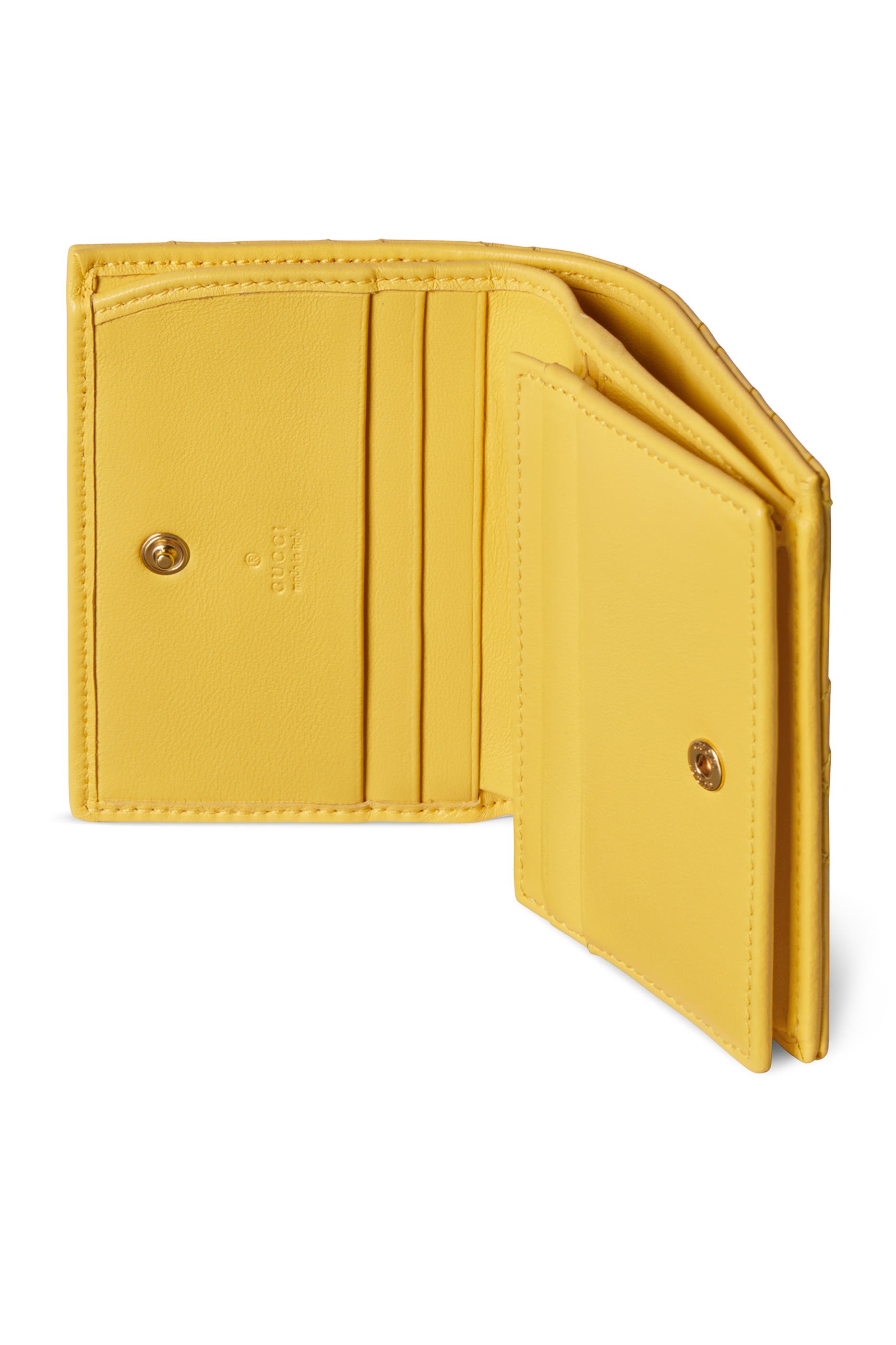 GG Marmont Small Wallet