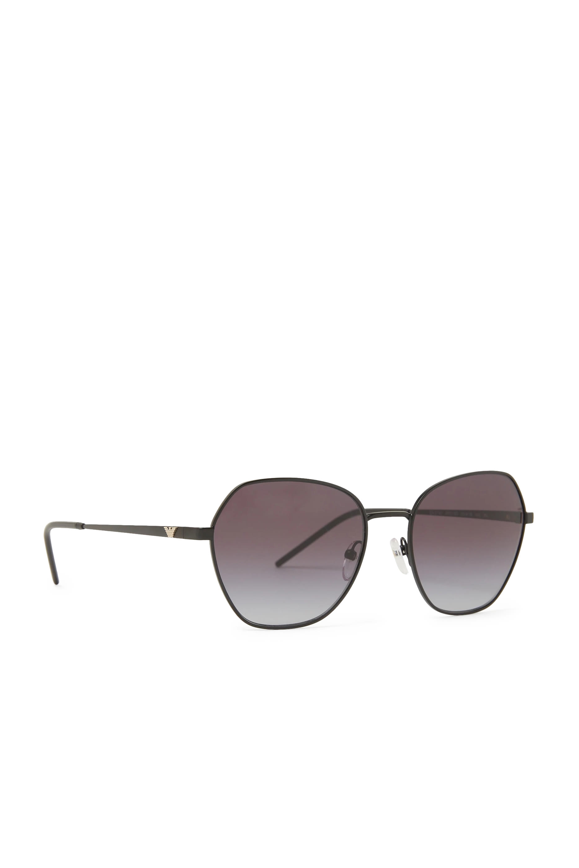 Irregular Shaped Sunglasses