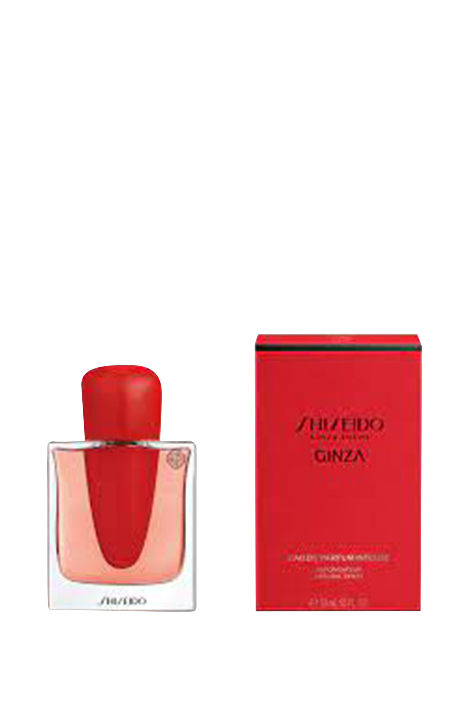 Ginza Eau de Parfum Intense