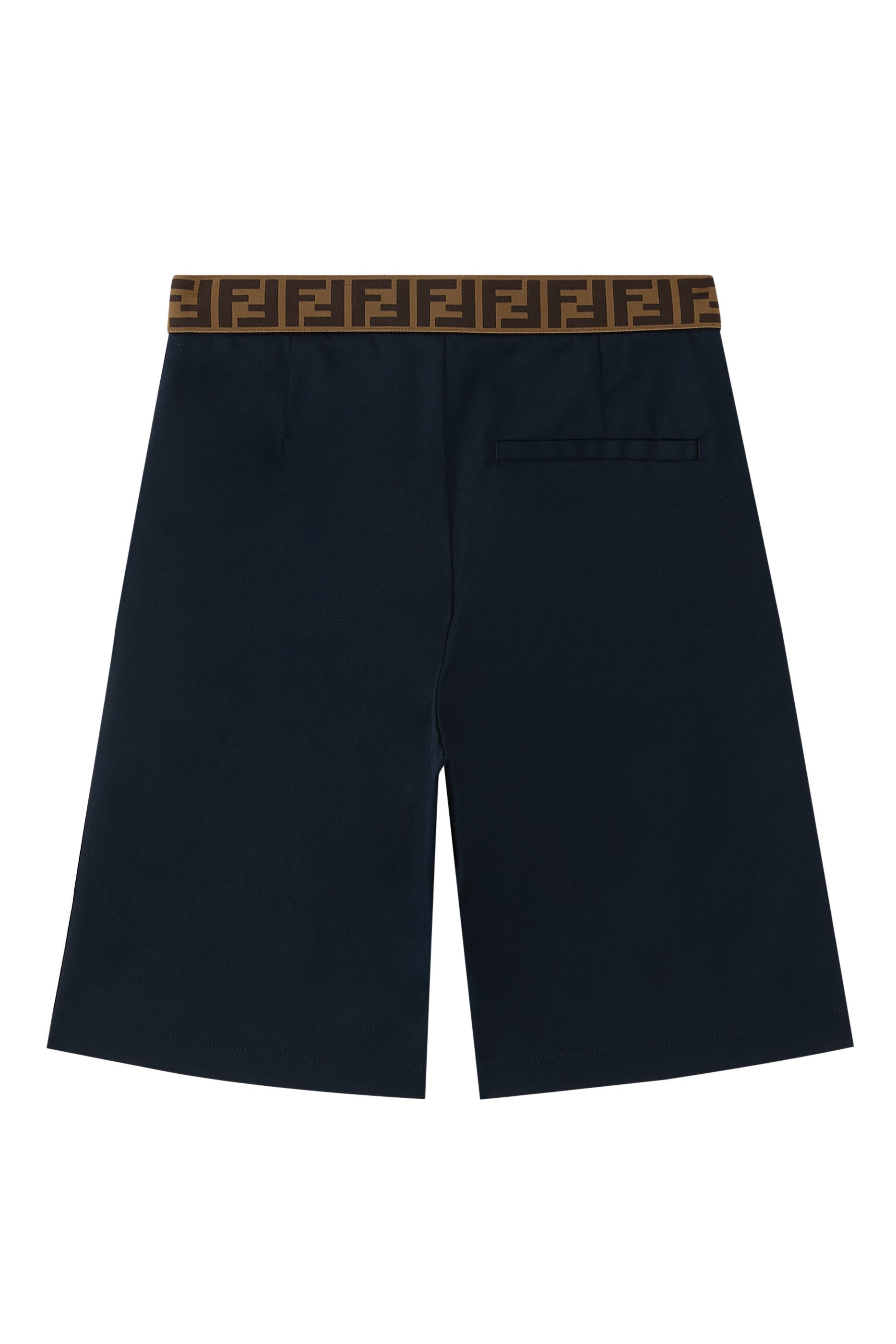 Kids Logo Shorts