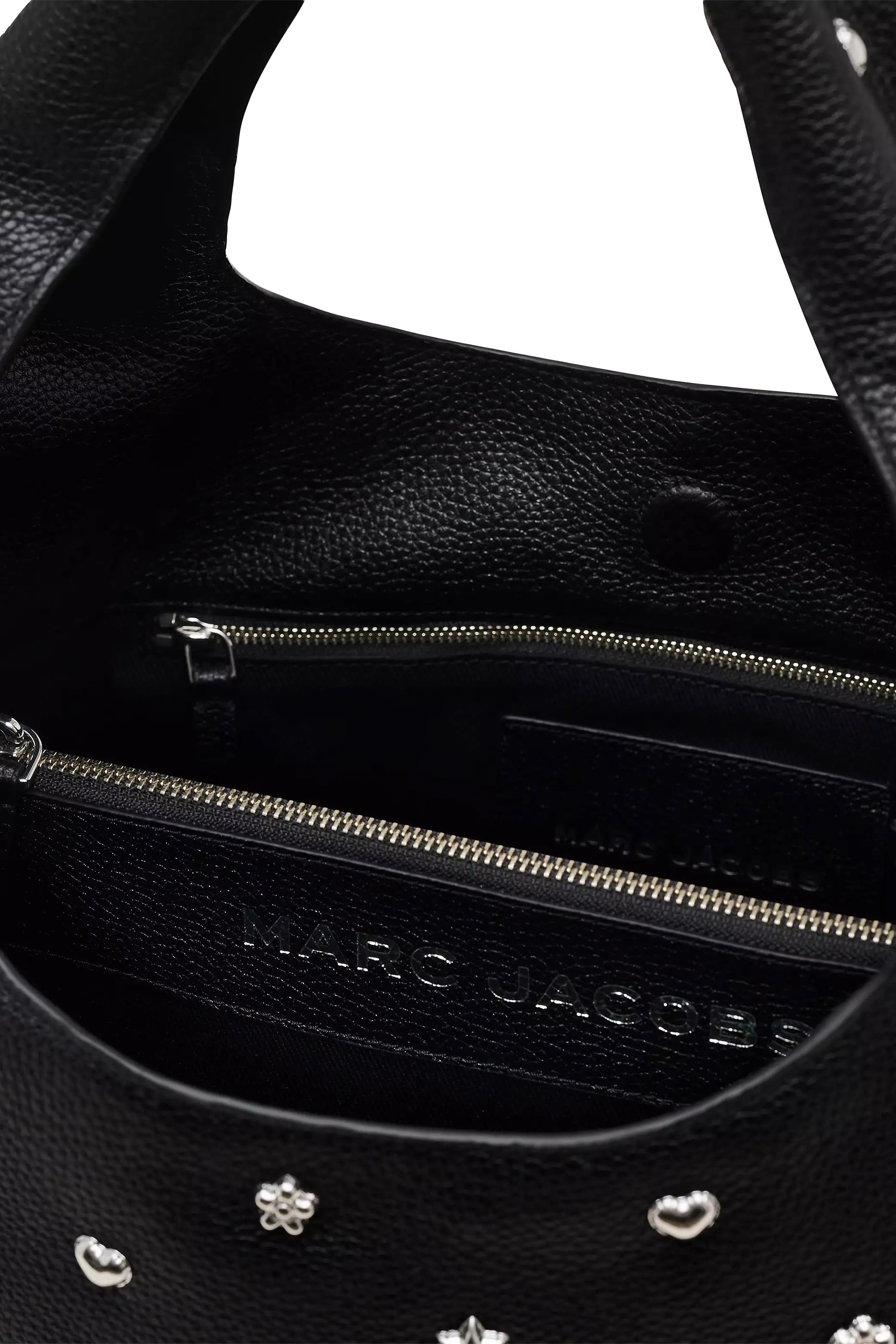 The Mini Icon Stud Sack Bag