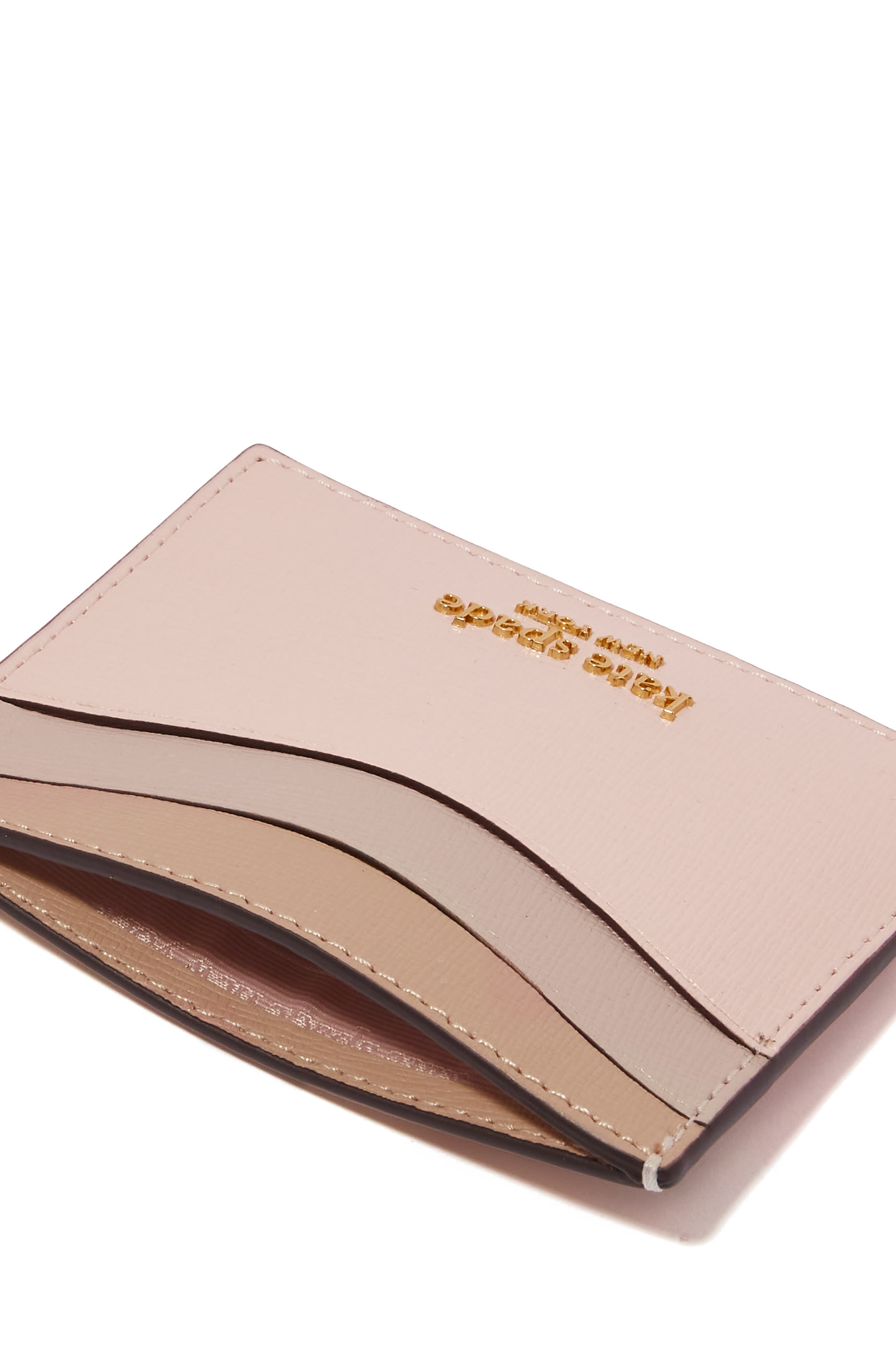 Morgan Leather Cardholder