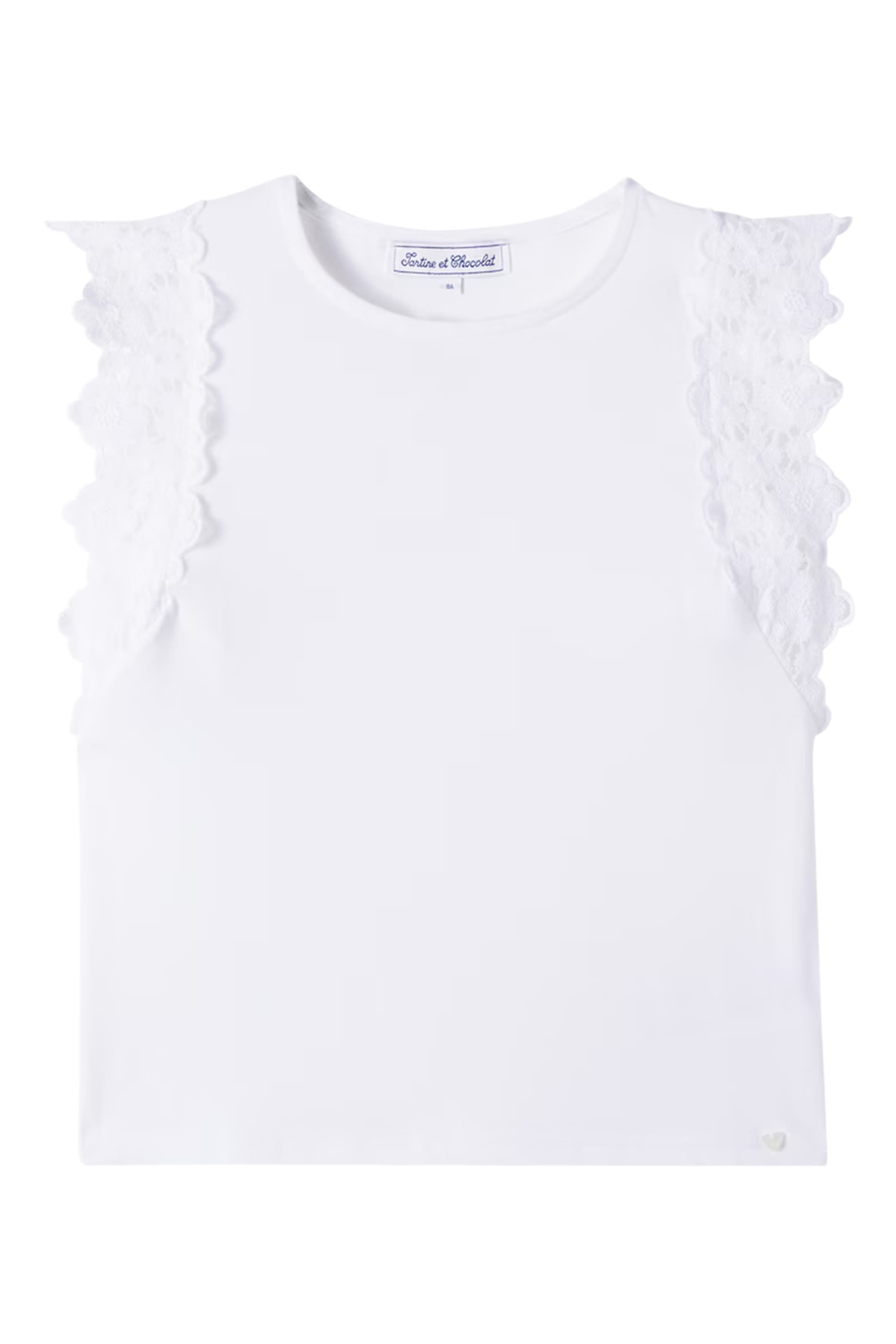 Kids Short Sleeve T-Shirt