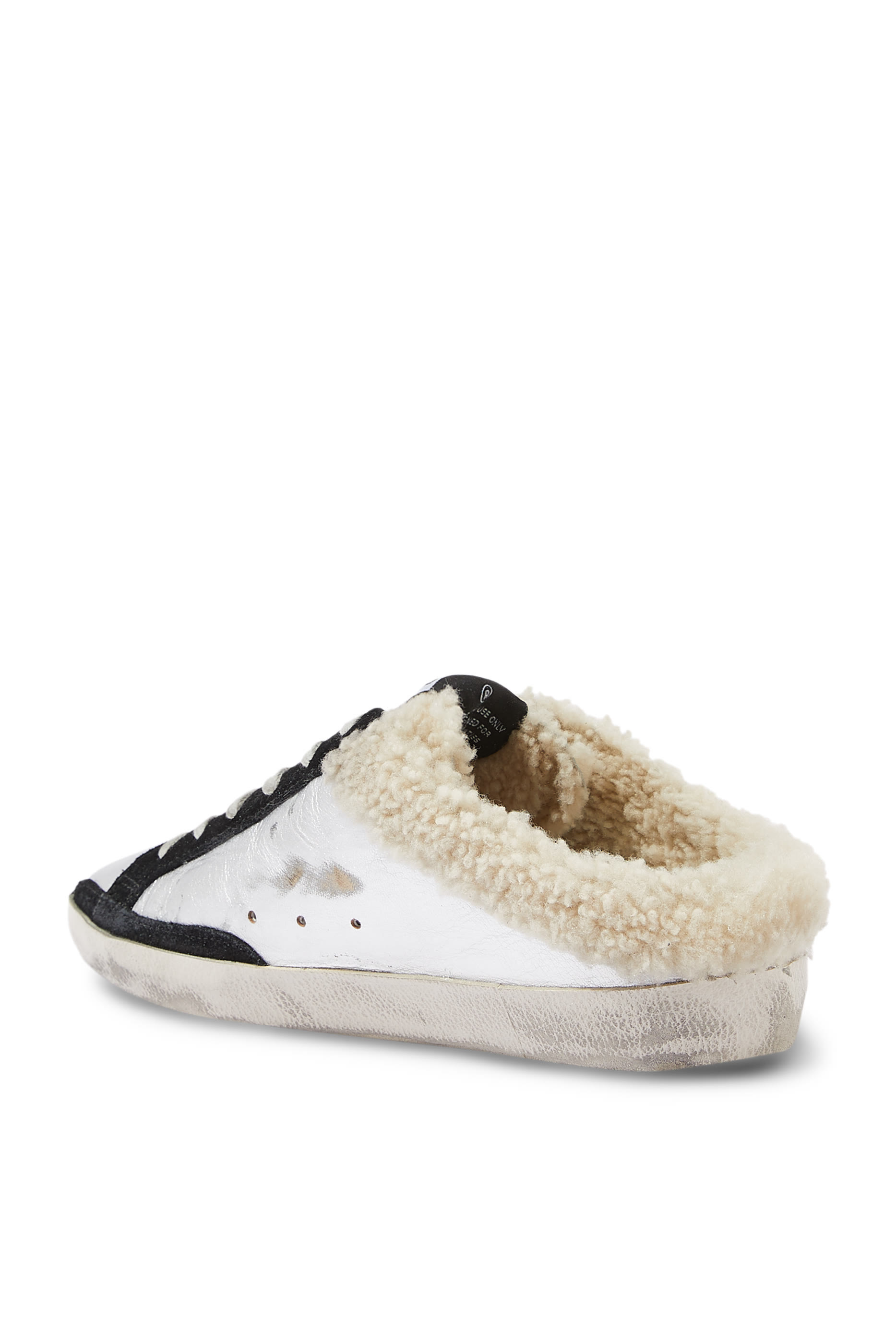 Superstar Sabot Sneakers
