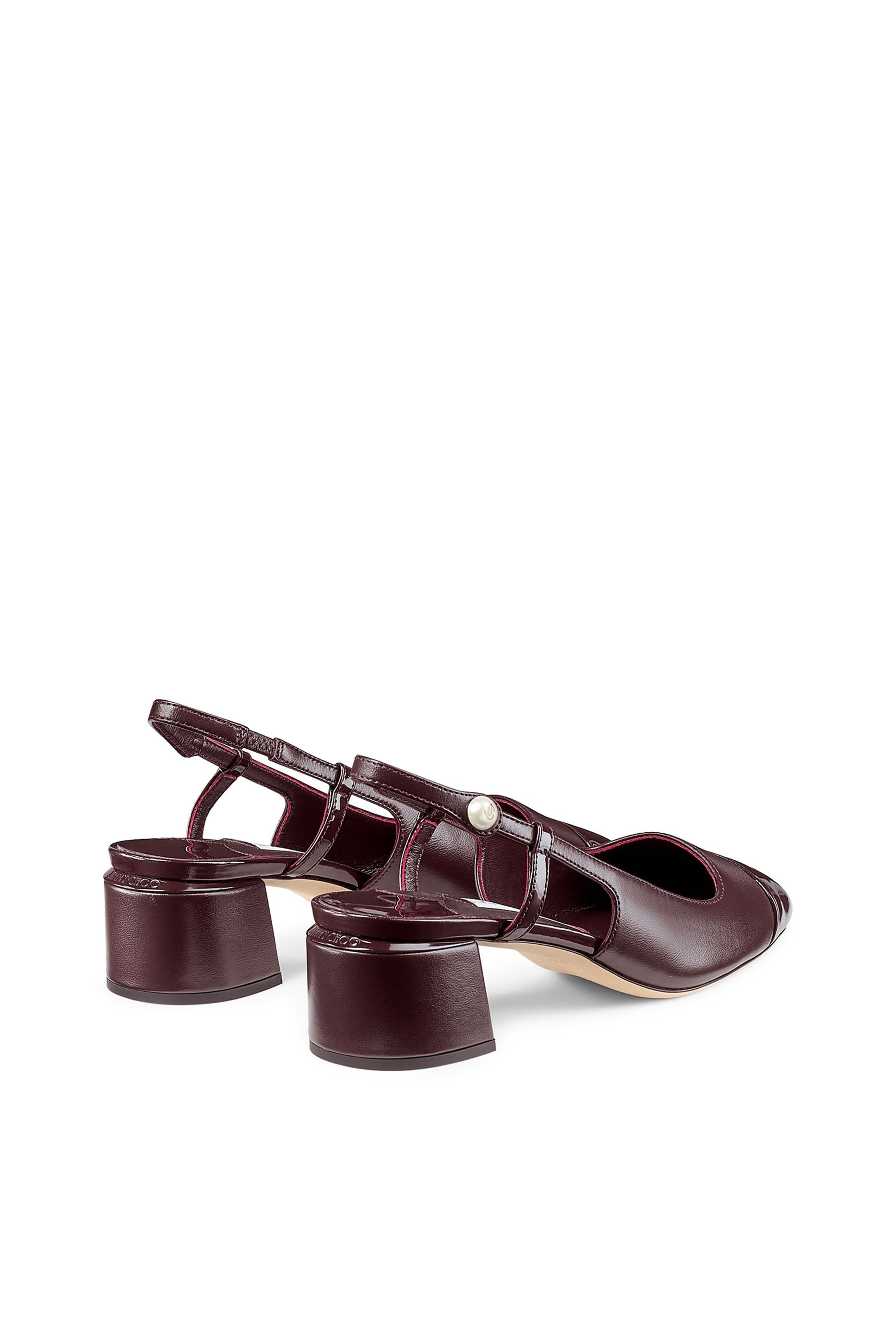 Elisa 45 Slingback Pumps