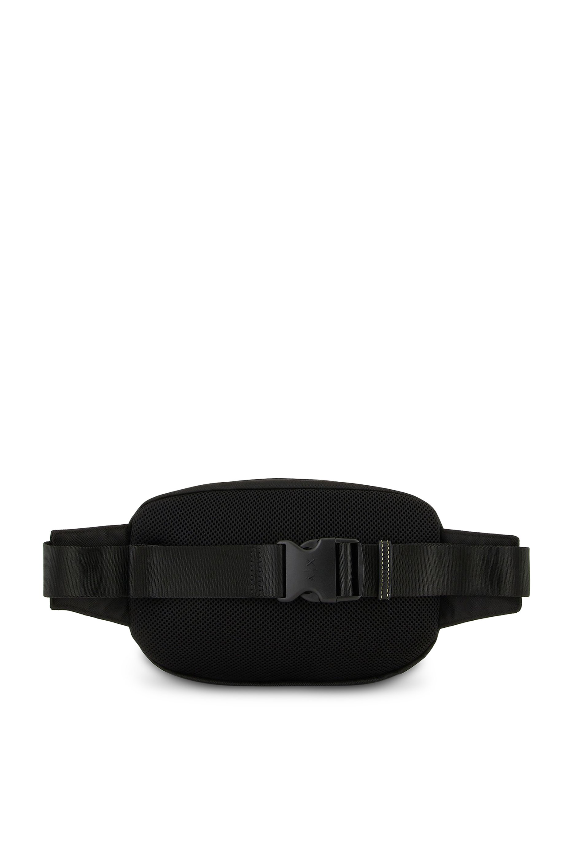 Music AX Logo Waist Bag